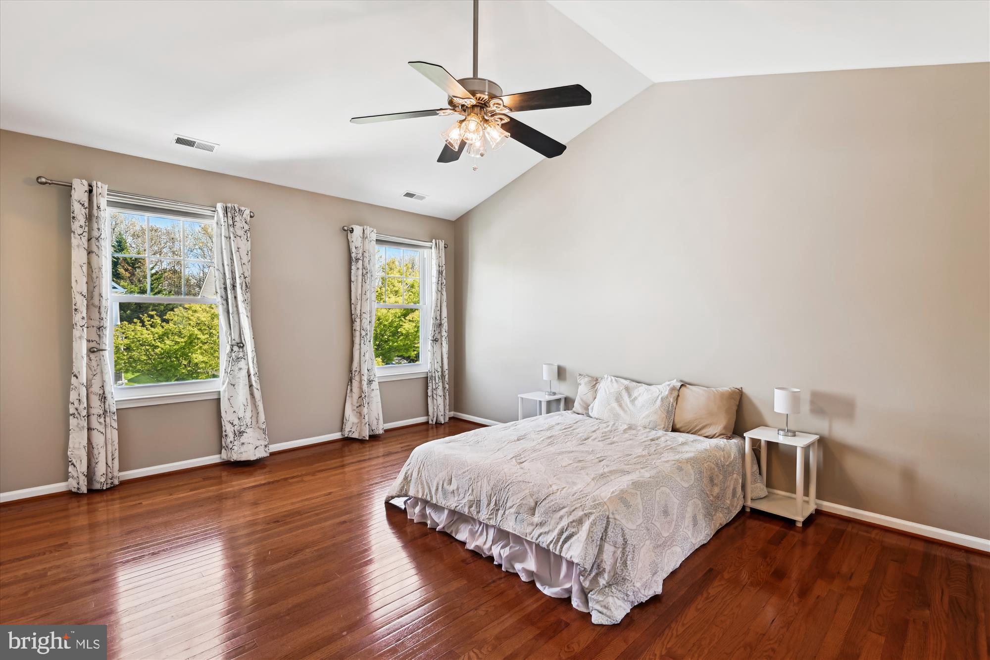 DANIELS PURCHASE - Residential