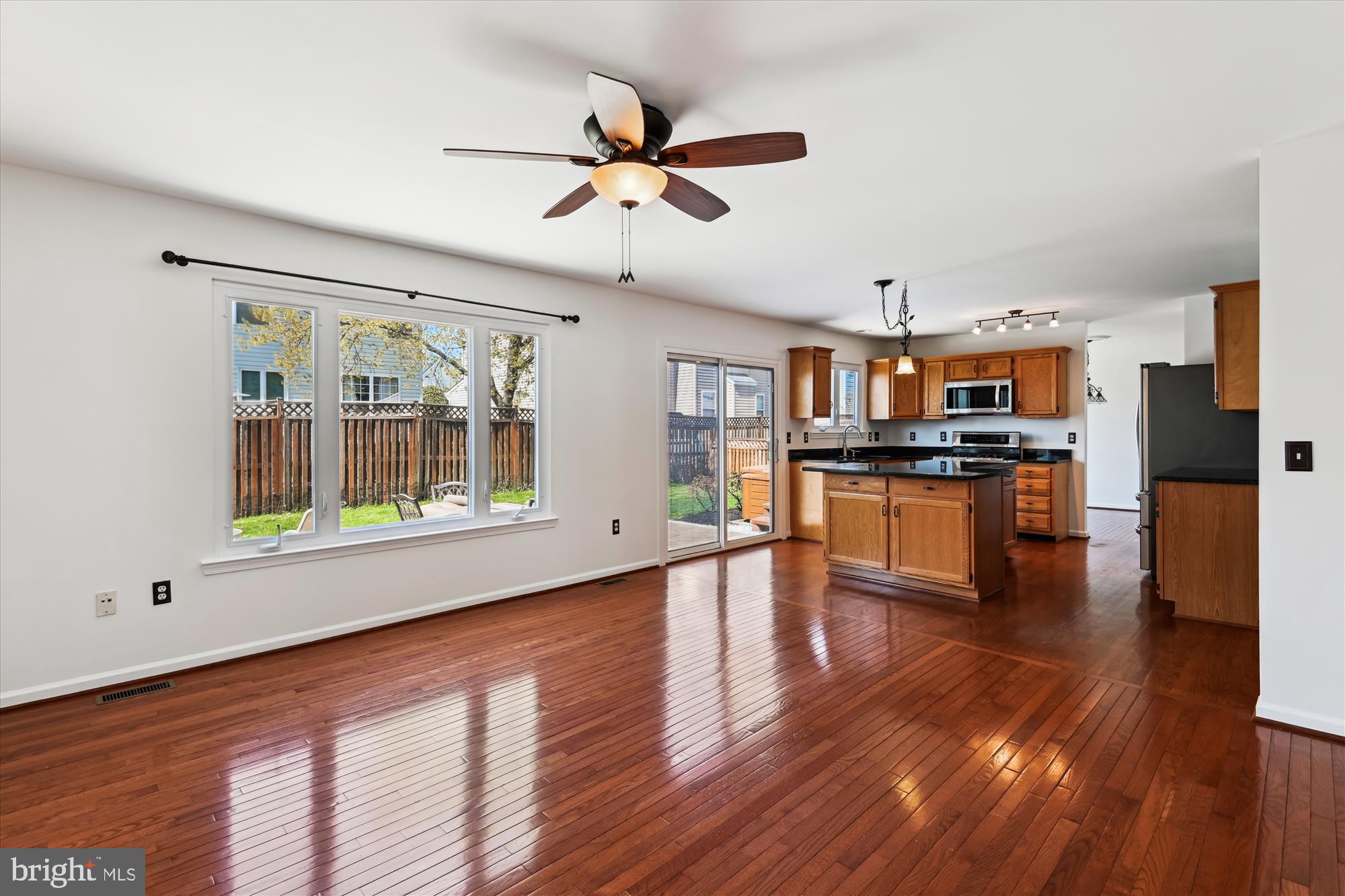 DANIELS PURCHASE - Residential