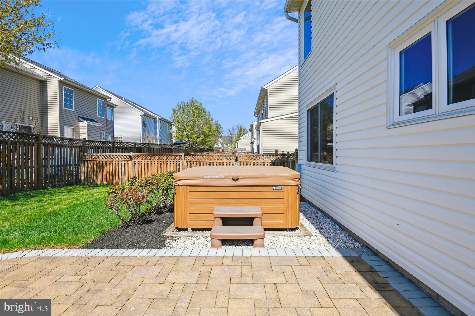 DANIELS PURCHASE - Residential