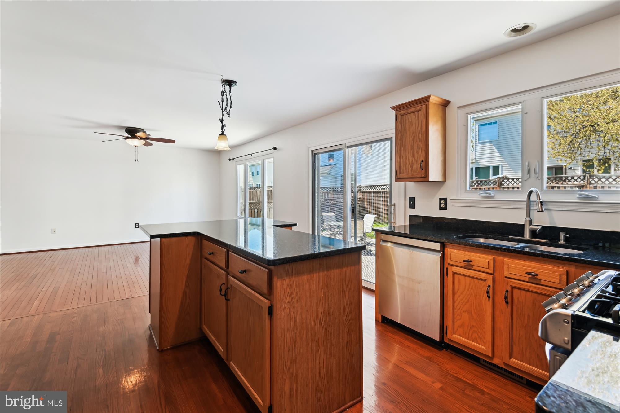 DANIELS PURCHASE - Residential