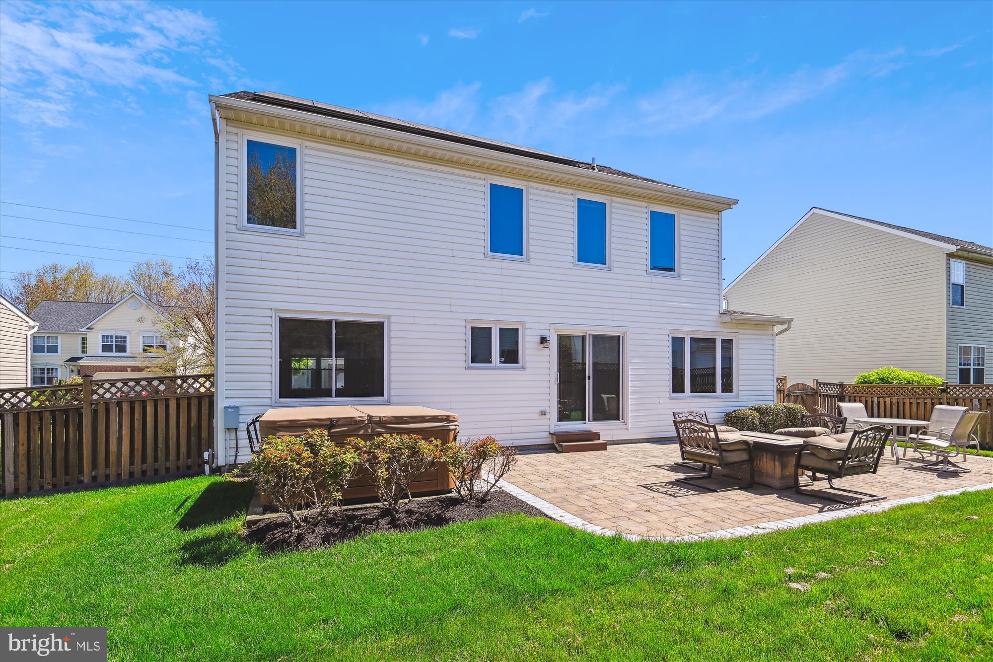 DANIELS PURCHASE - Residential