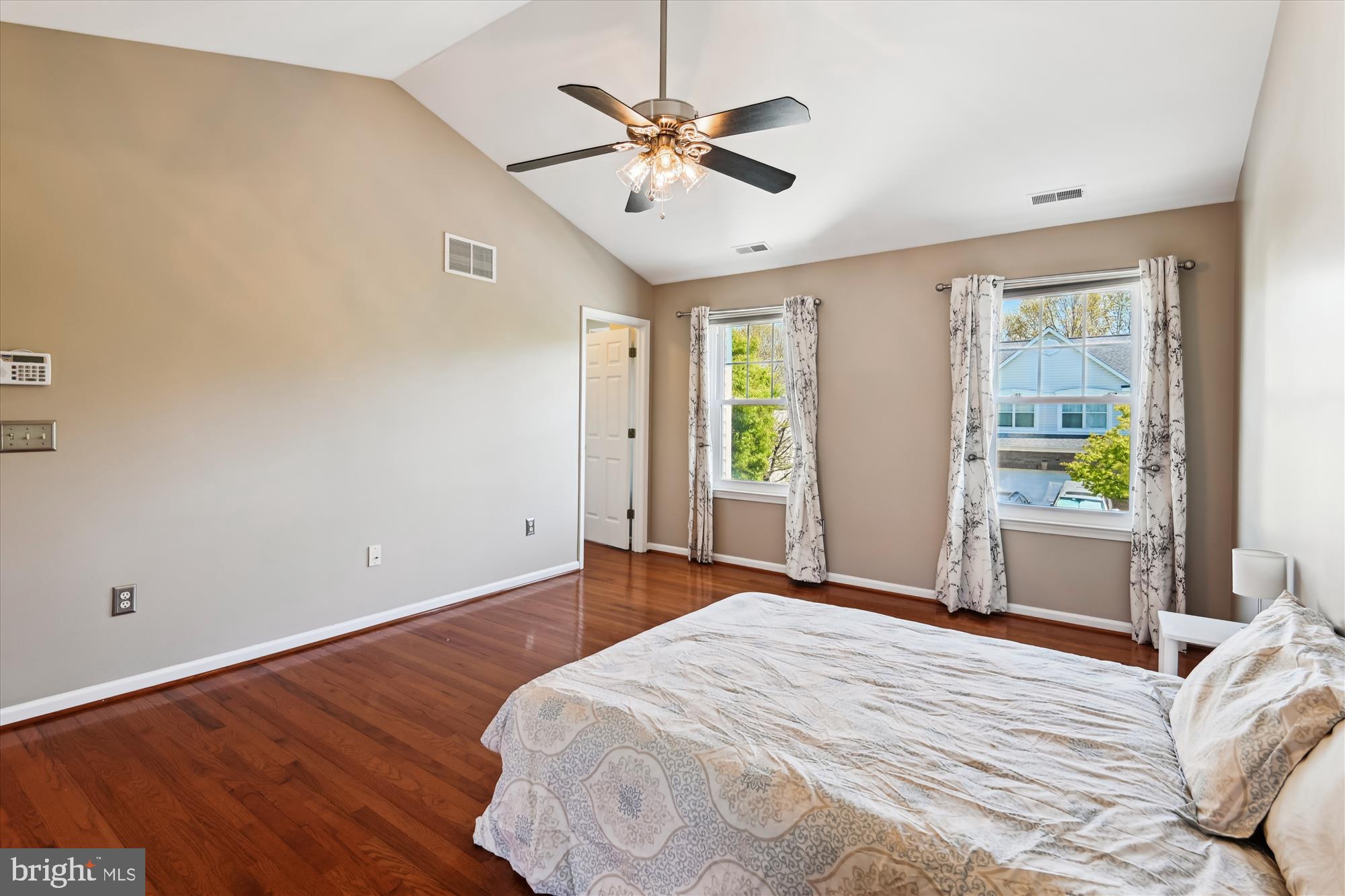 DANIELS PURCHASE - Residential