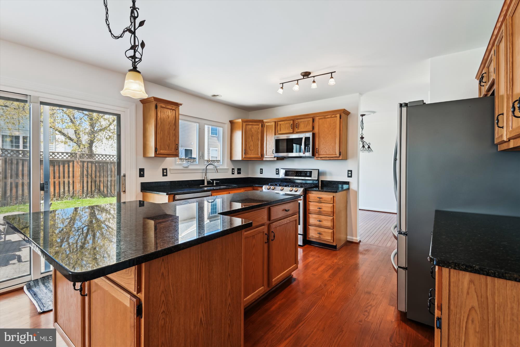 DANIELS PURCHASE - Residential