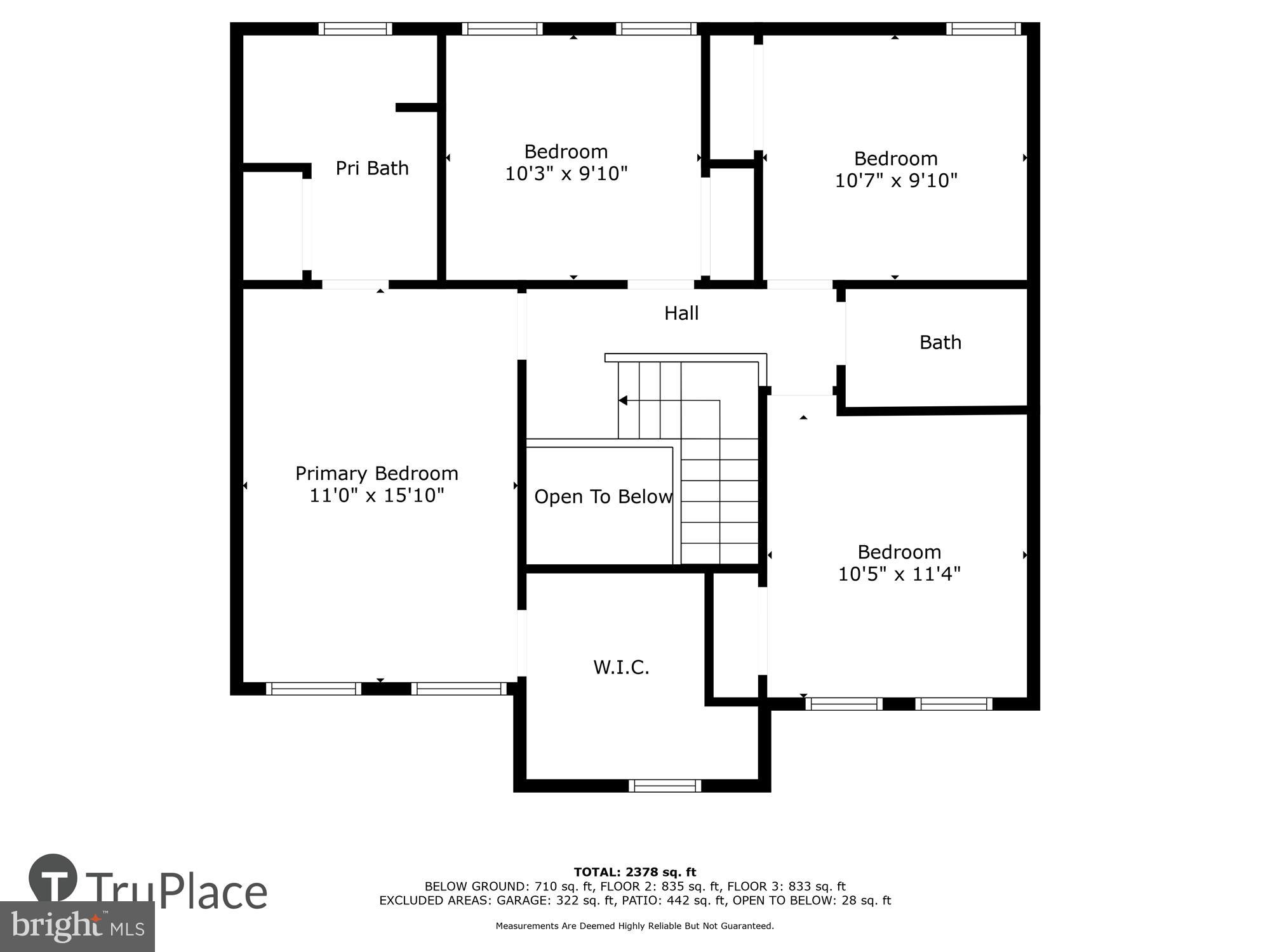 DANIELS PURCHASE - Residential