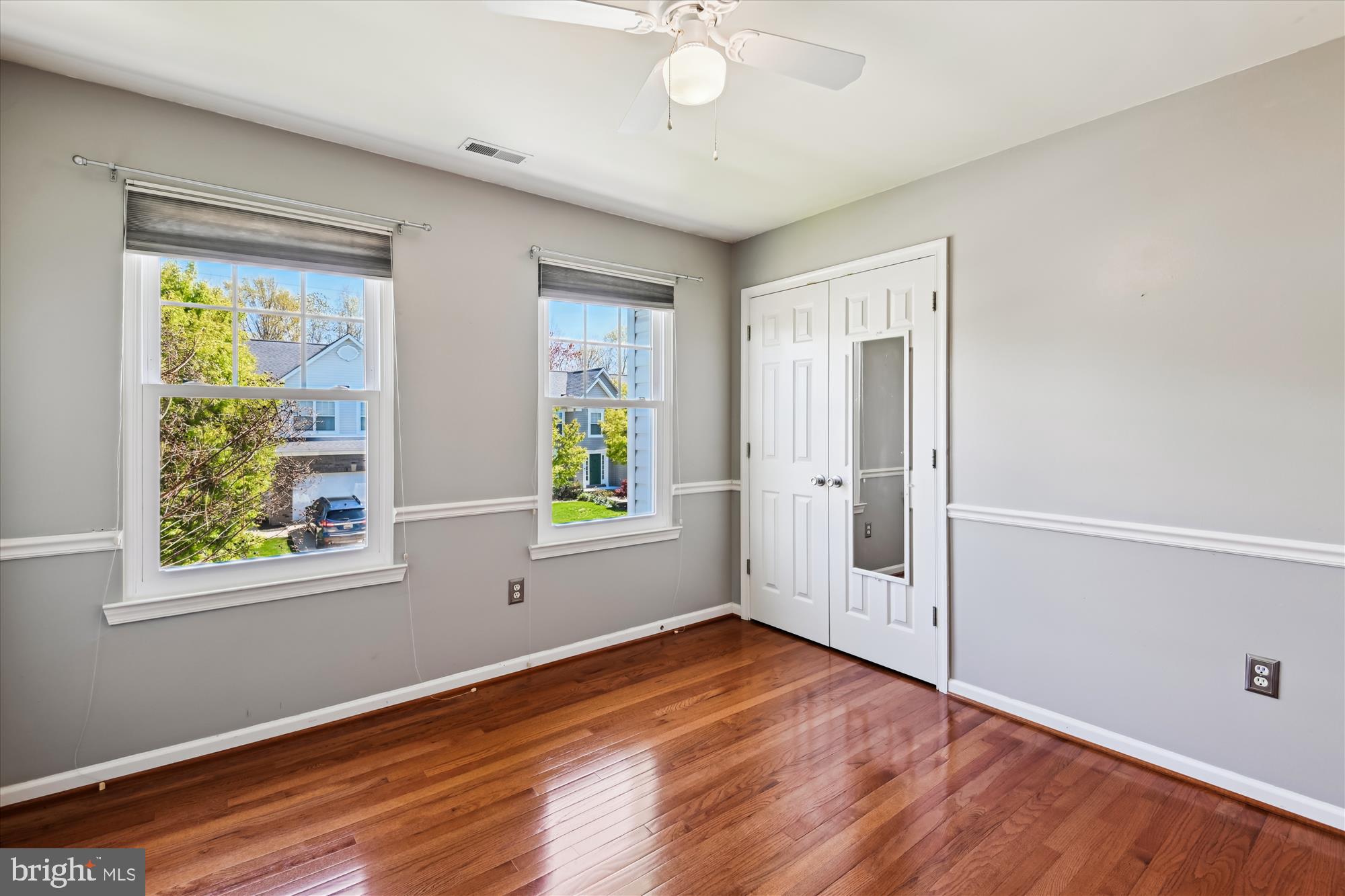 DANIELS PURCHASE - Residential