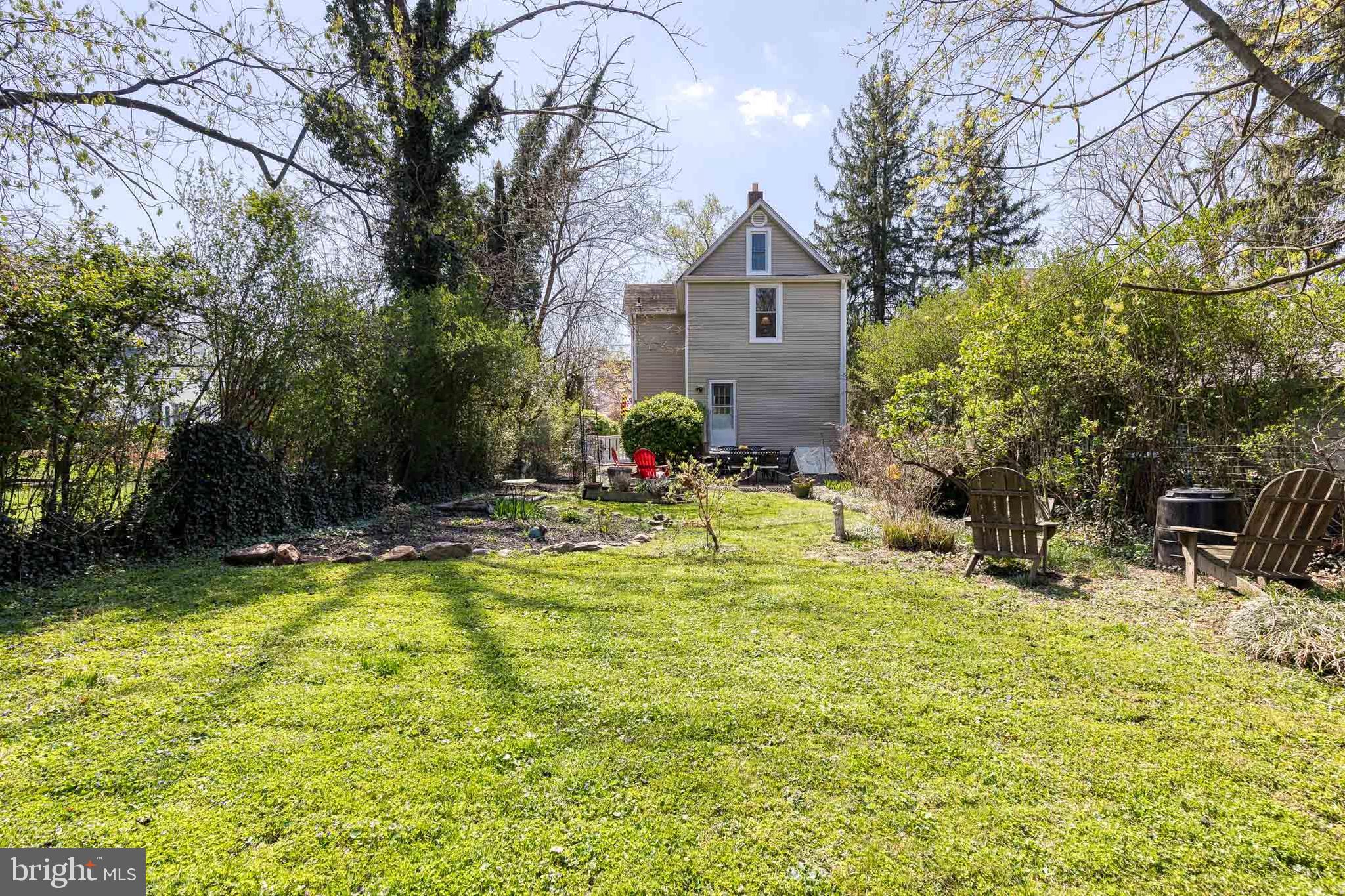 GREATER HOMELAND HISTORIC DISTRICT - Residential