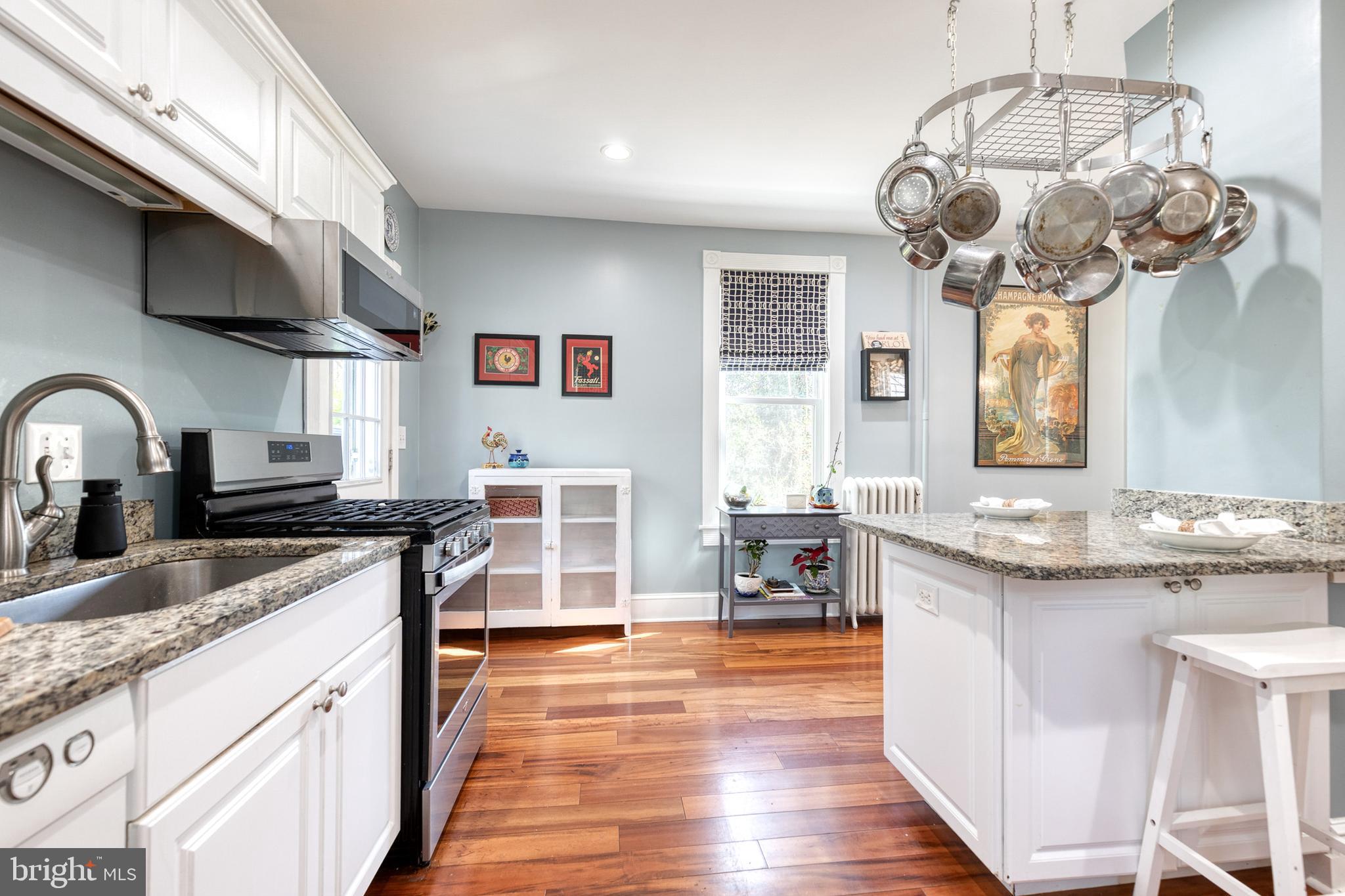 GREATER HOMELAND HISTORIC DISTRICT - Residential