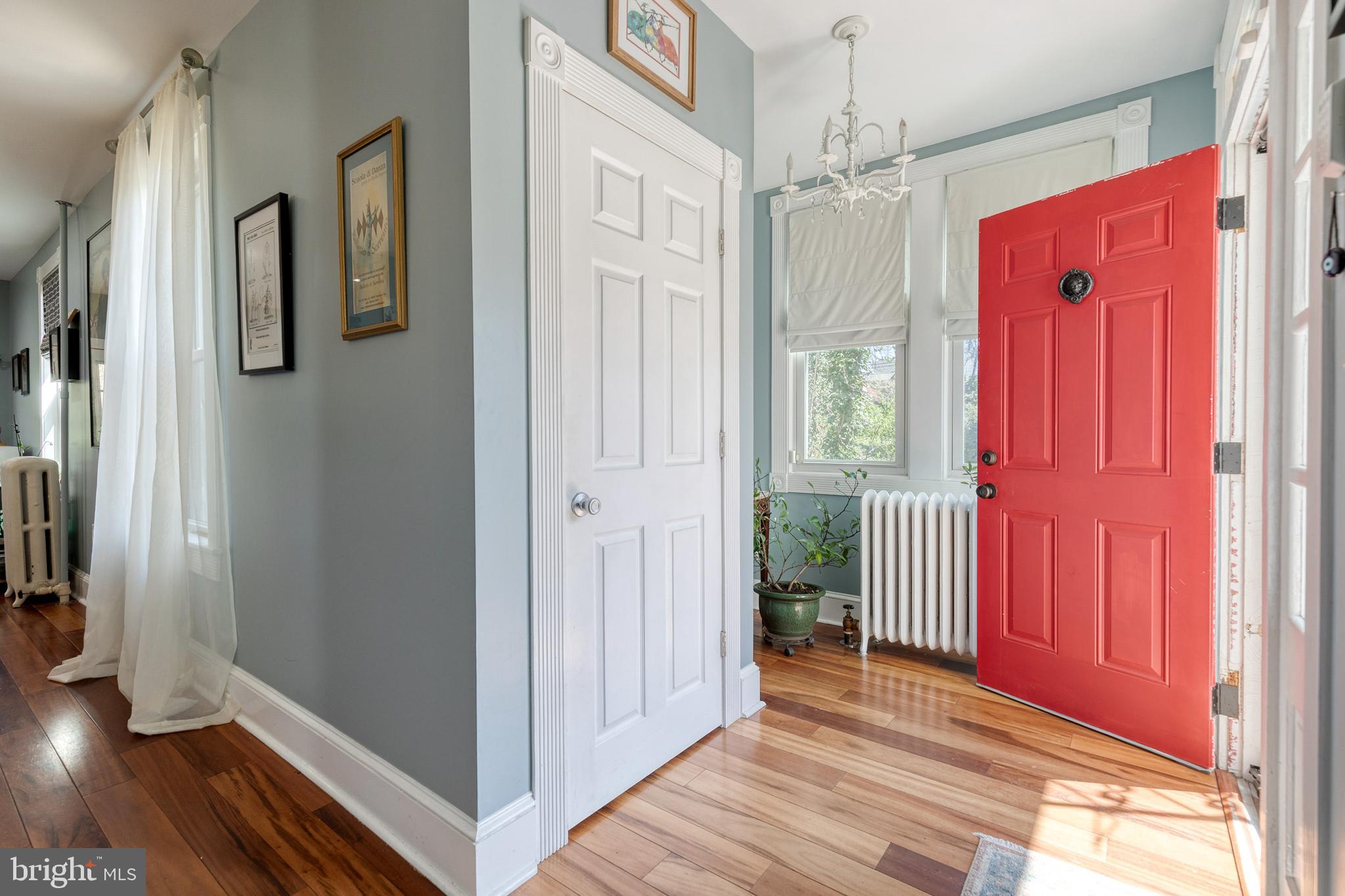 GREATER HOMELAND HISTORIC DISTRICT - Residential