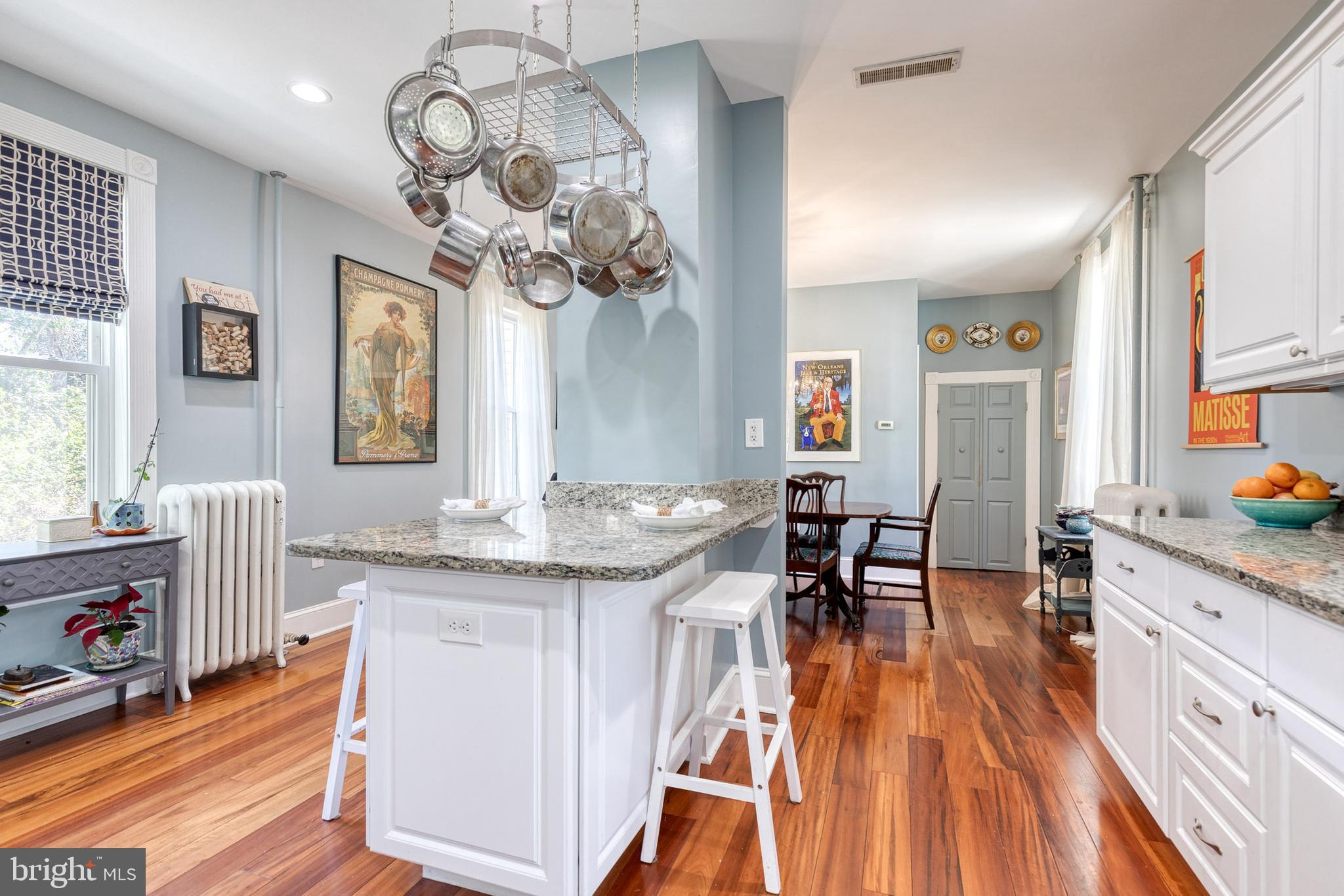 GREATER HOMELAND HISTORIC DISTRICT - Residential