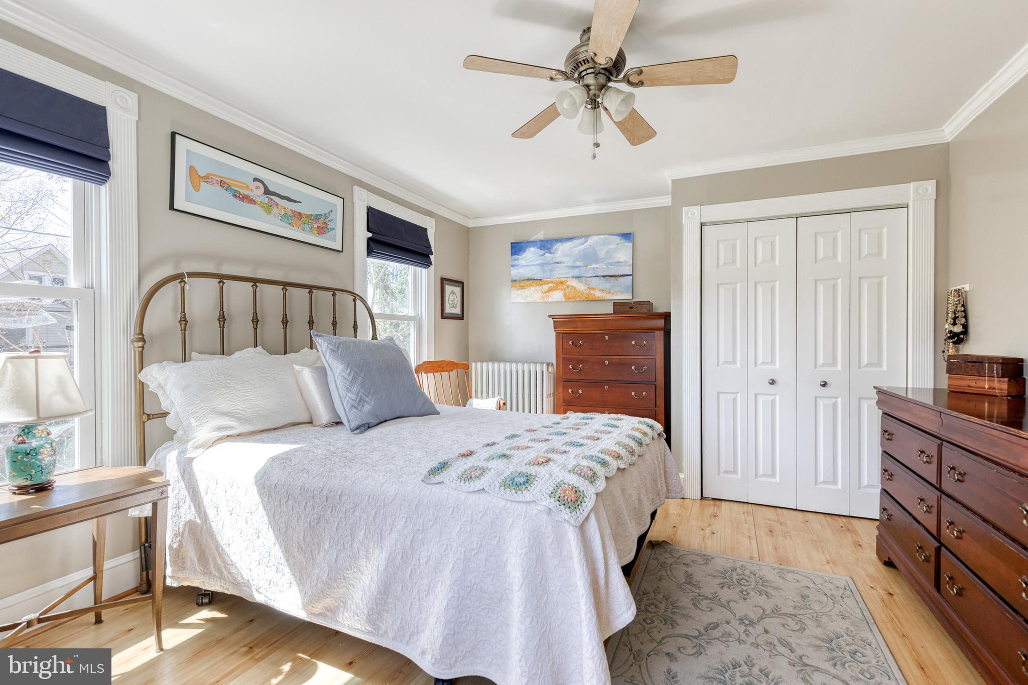 GREATER HOMELAND HISTORIC DISTRICT - Residential