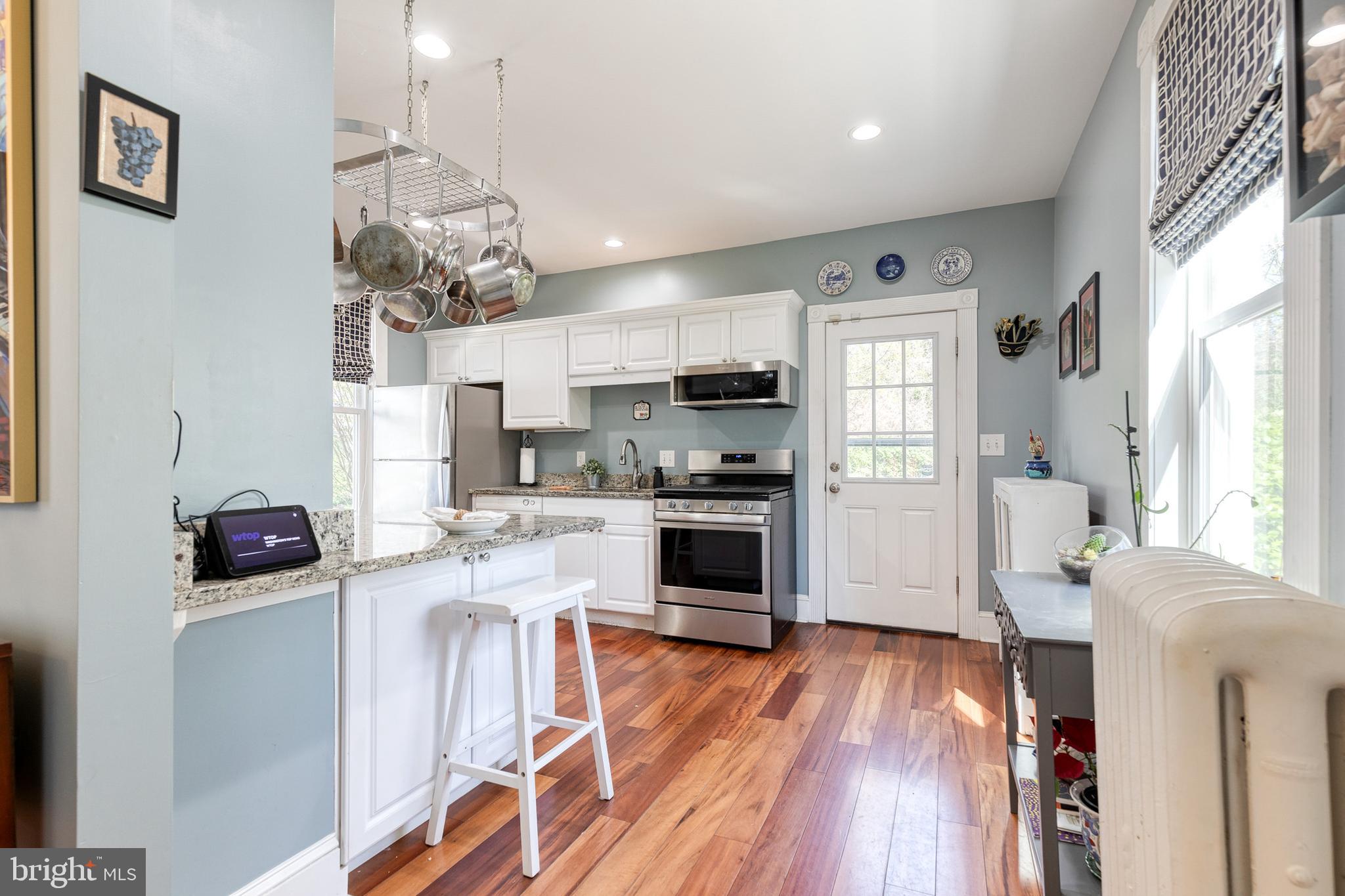 GREATER HOMELAND HISTORIC DISTRICT - Residential