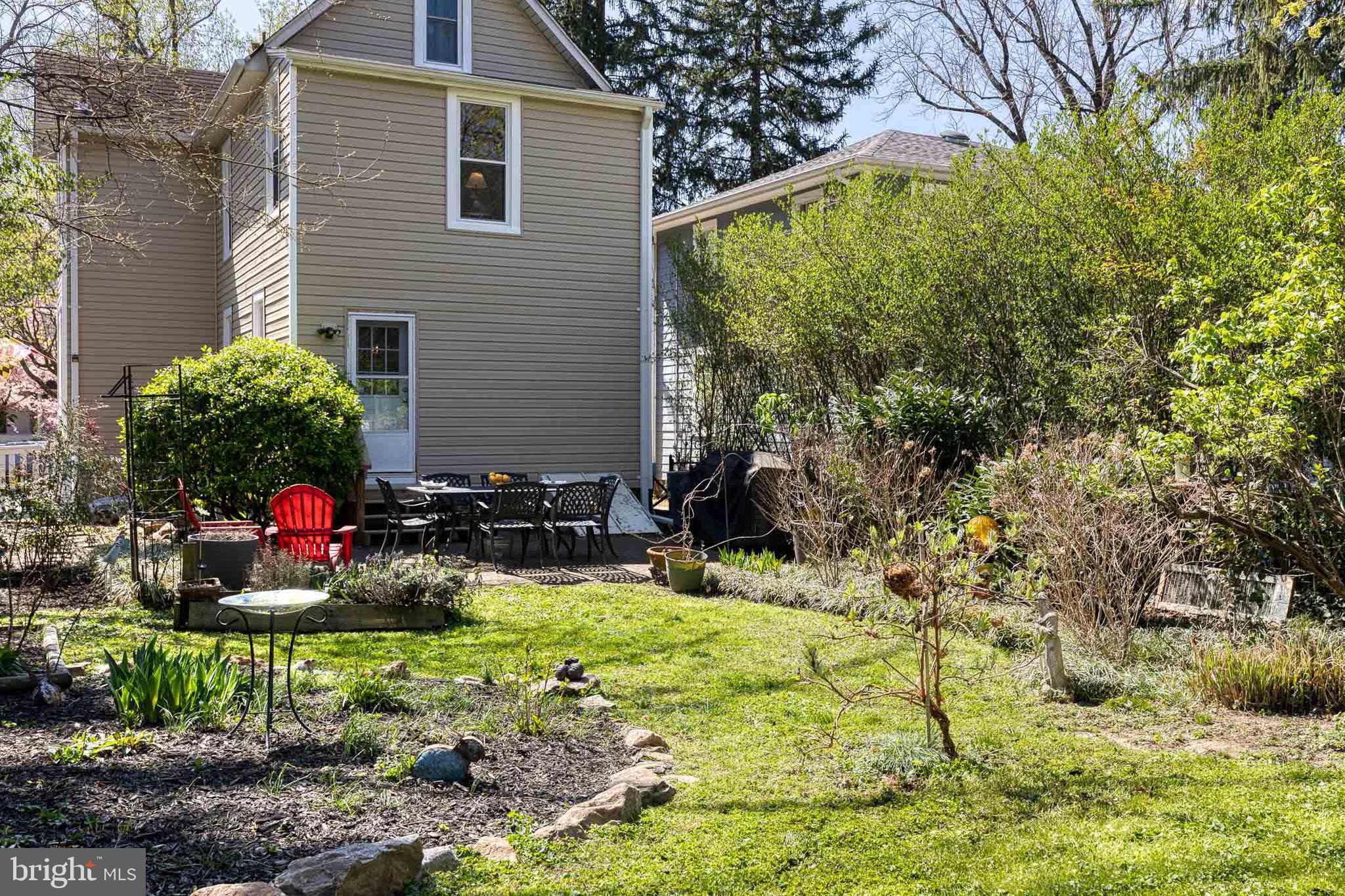 GREATER HOMELAND HISTORIC DISTRICT - Residential