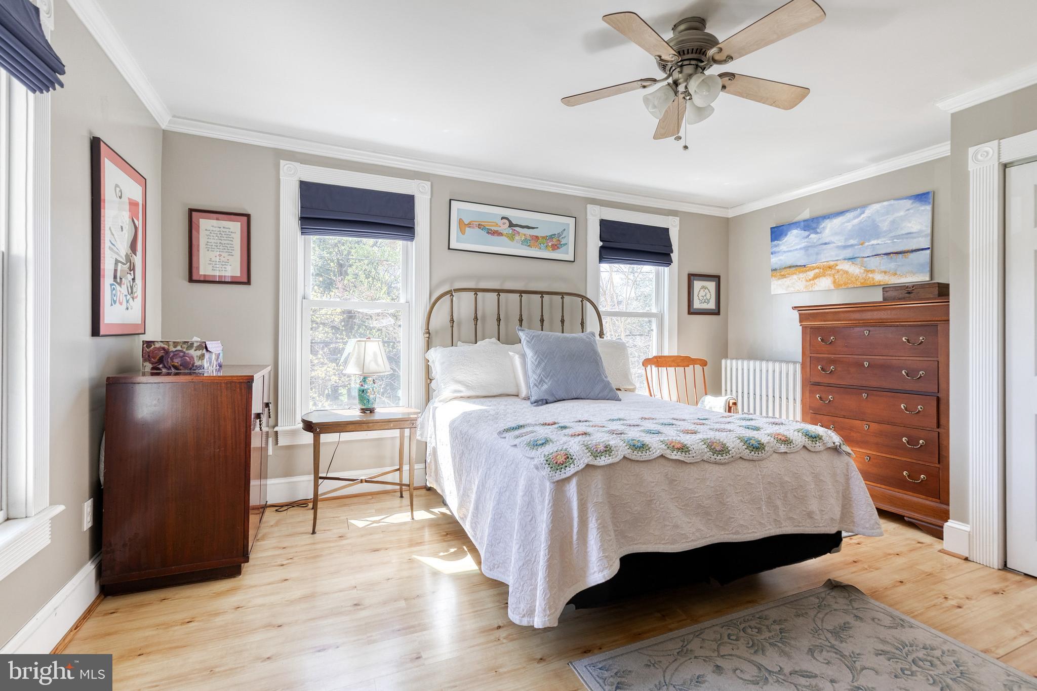 GREATER HOMELAND HISTORIC DISTRICT - Residential