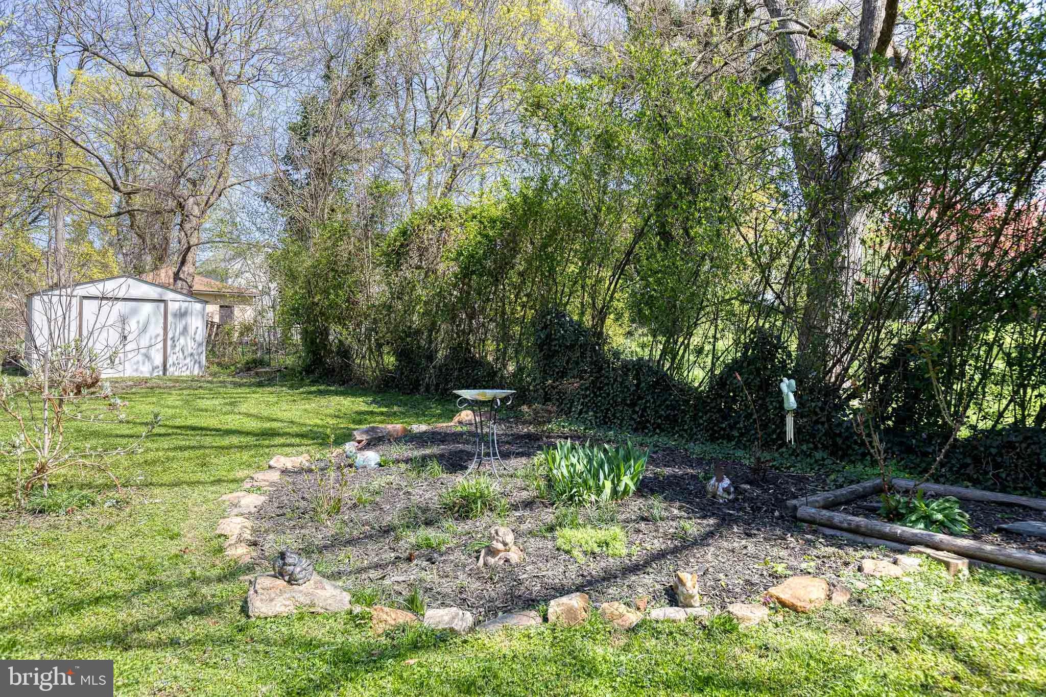 GREATER HOMELAND HISTORIC DISTRICT - Residential