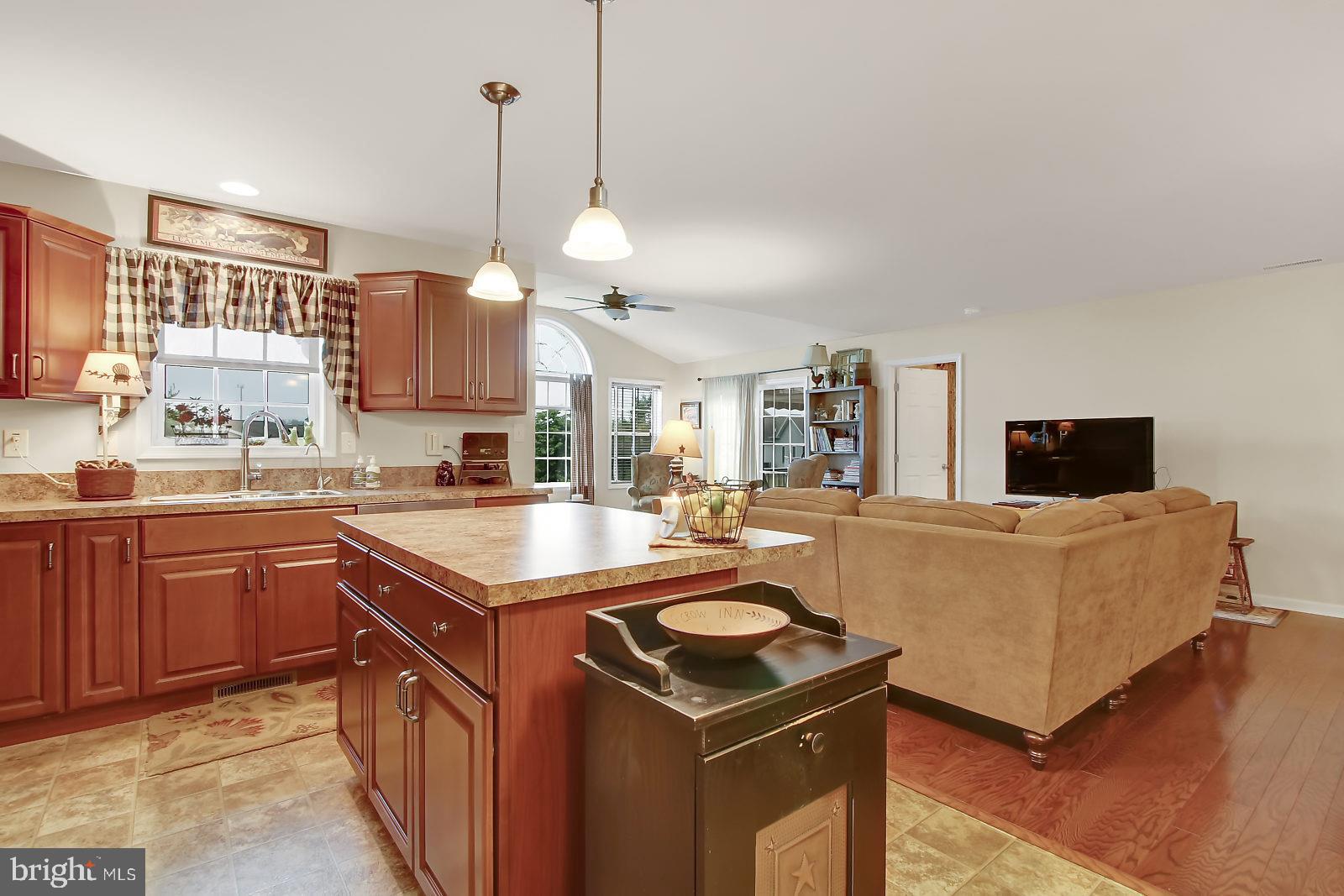 DEATRICK VILLAGE - Residential