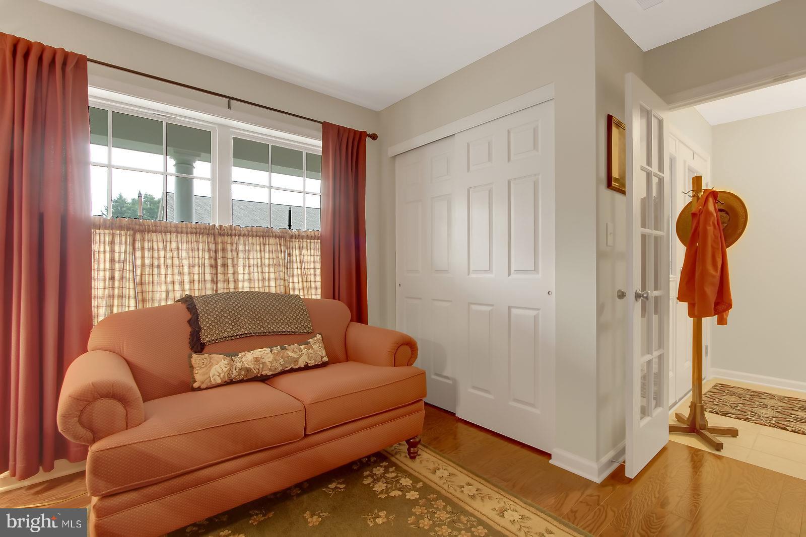 DEATRICK VILLAGE - Residential