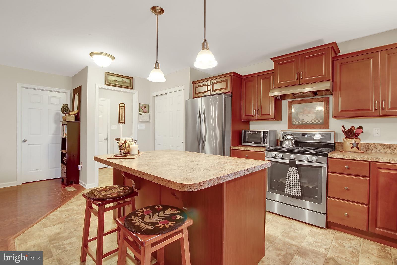 DEATRICK VILLAGE - Residential