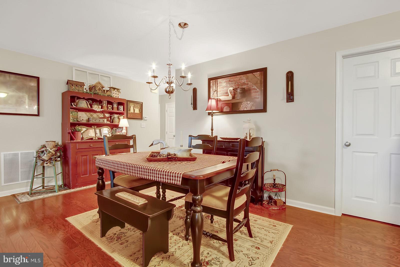 DEATRICK VILLAGE - Residential