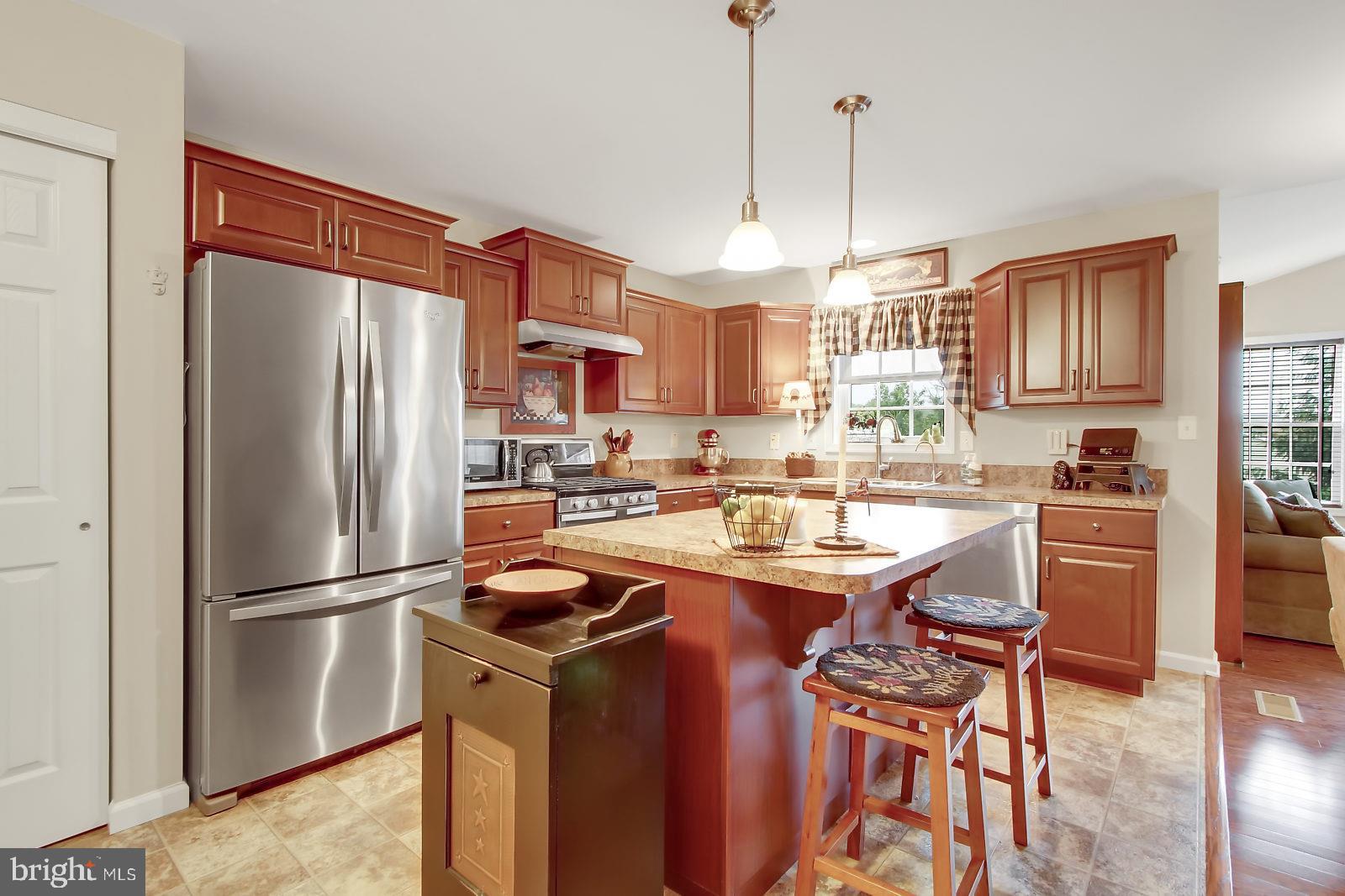 DEATRICK VILLAGE - Residential