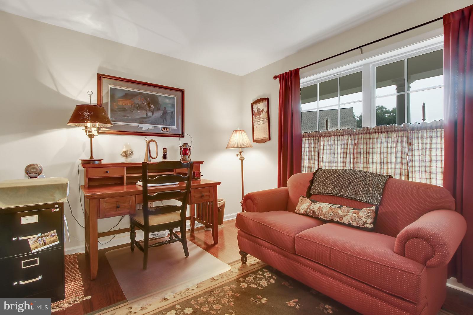 DEATRICK VILLAGE - Residential