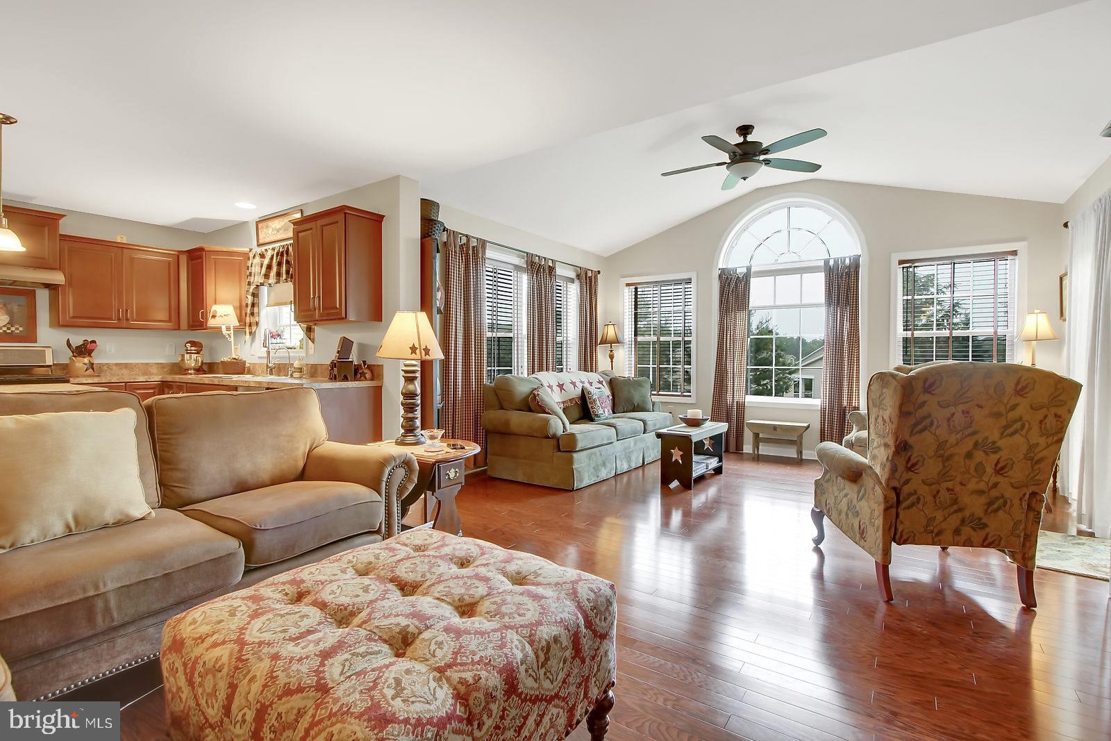 DEATRICK VILLAGE - Residential