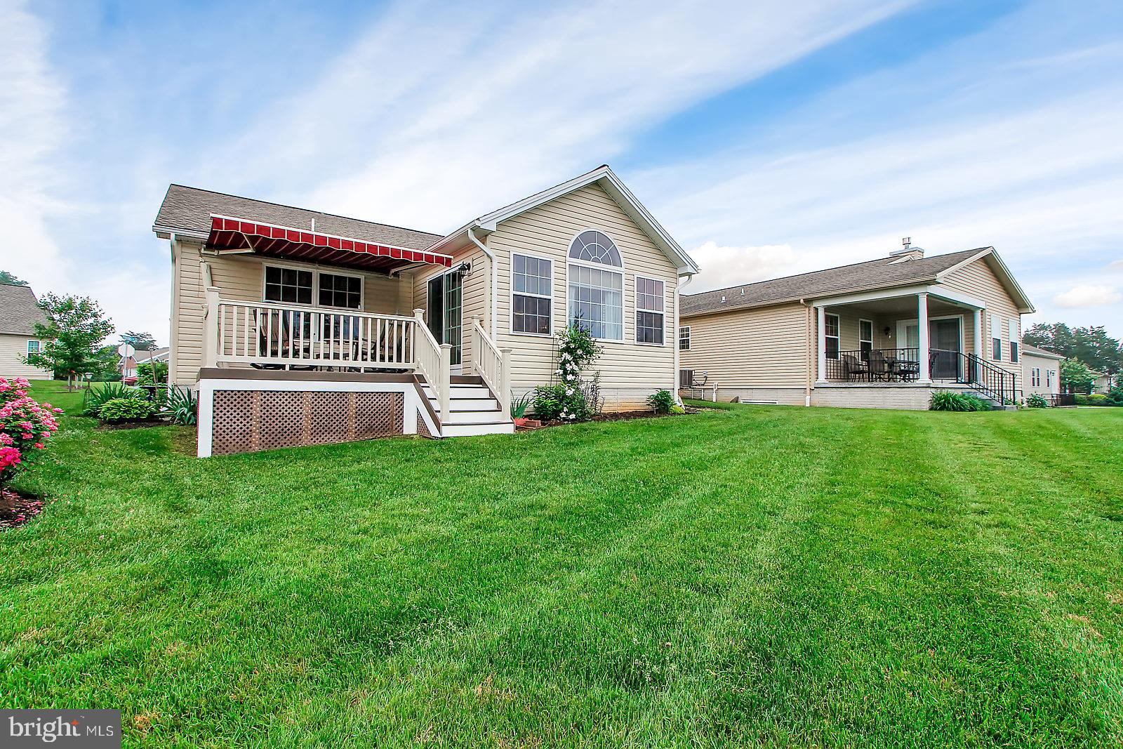 DEATRICK VILLAGE - Residential