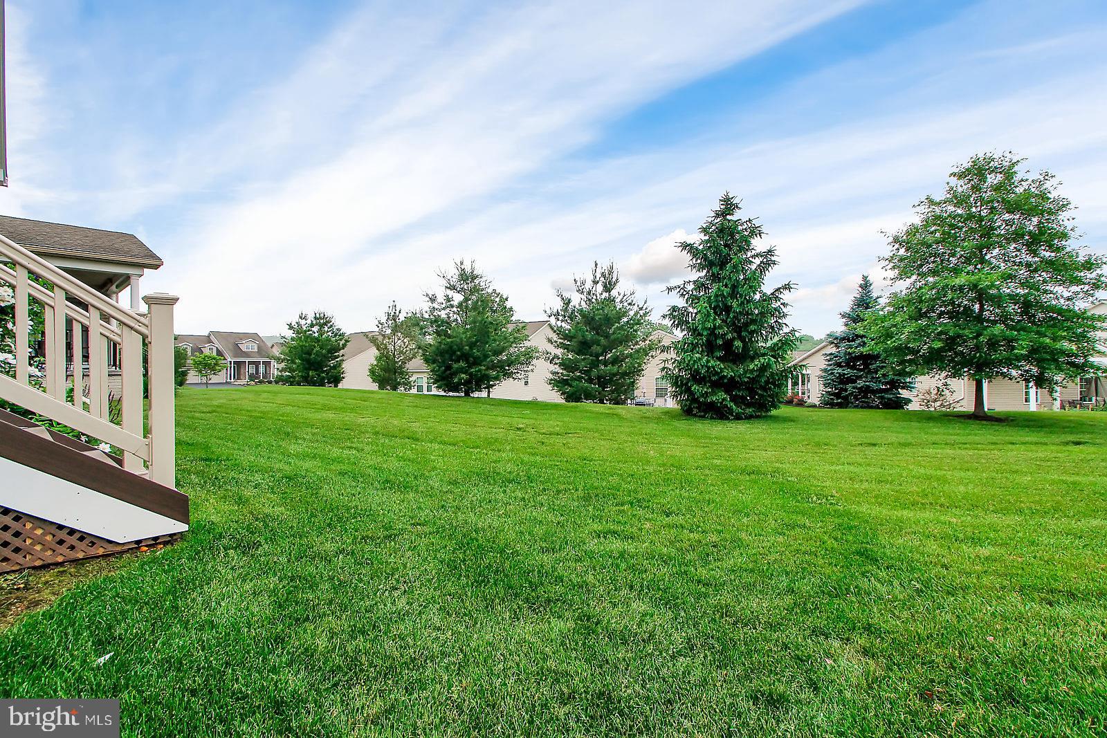 DEATRICK VILLAGE - Residential