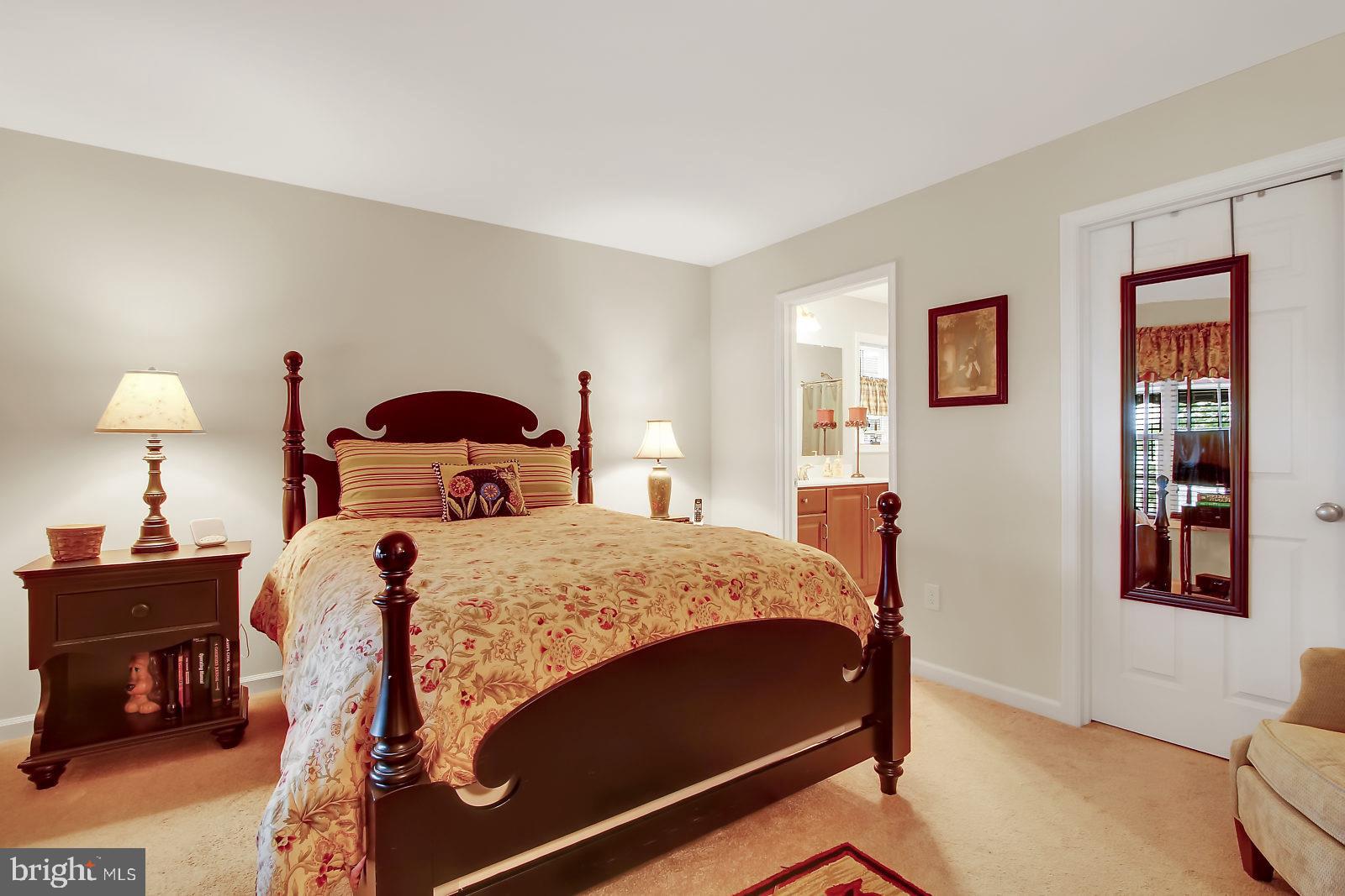 DEATRICK VILLAGE - Residential