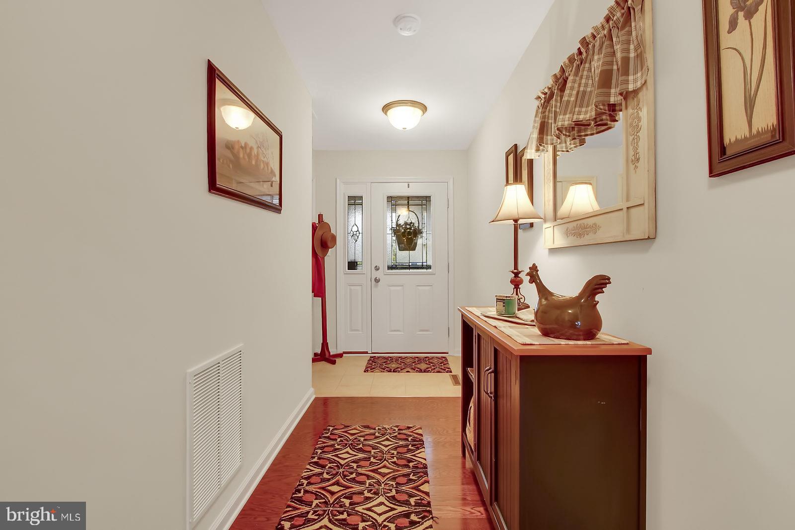 DEATRICK VILLAGE - Residential