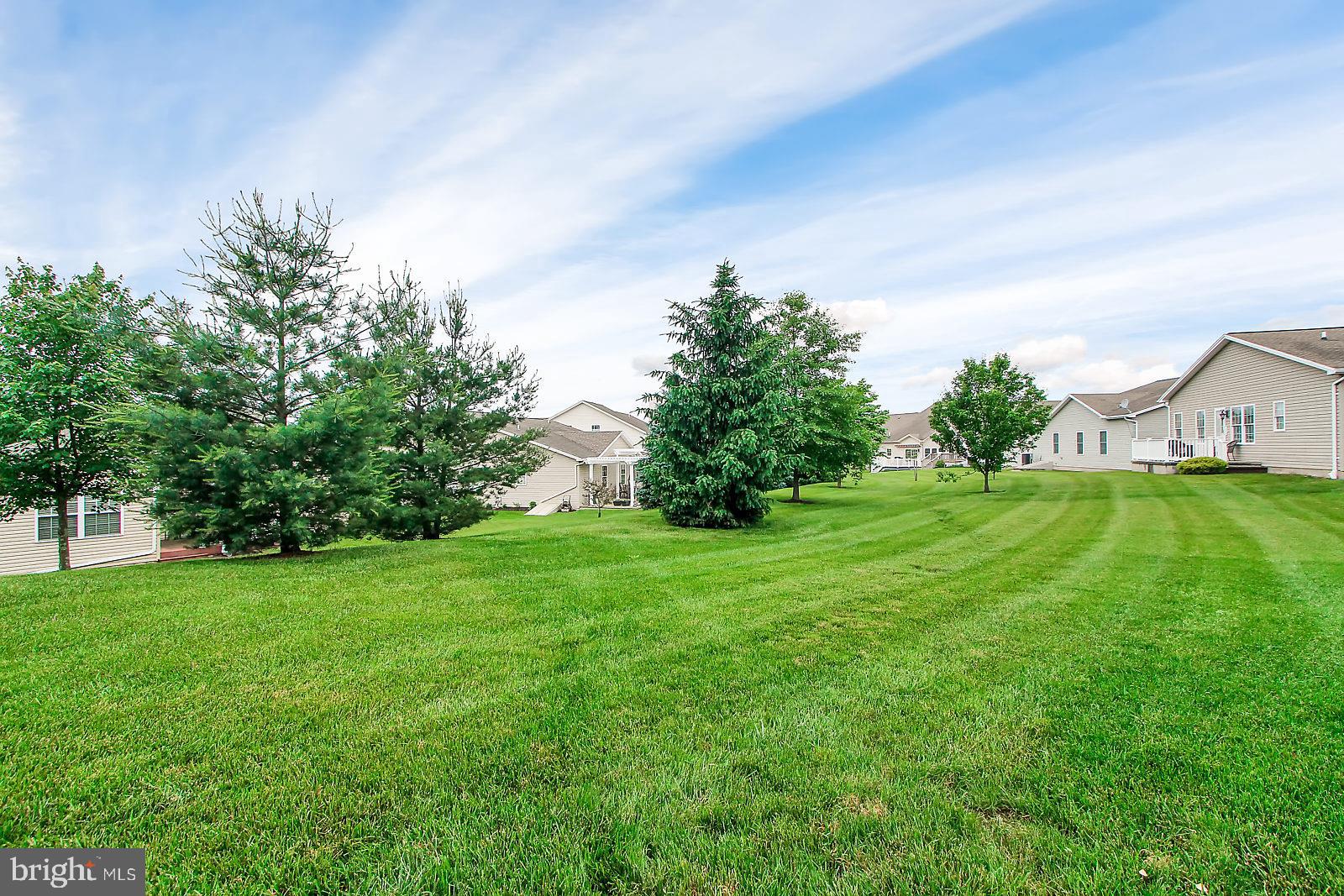 DEATRICK VILLAGE - Residential