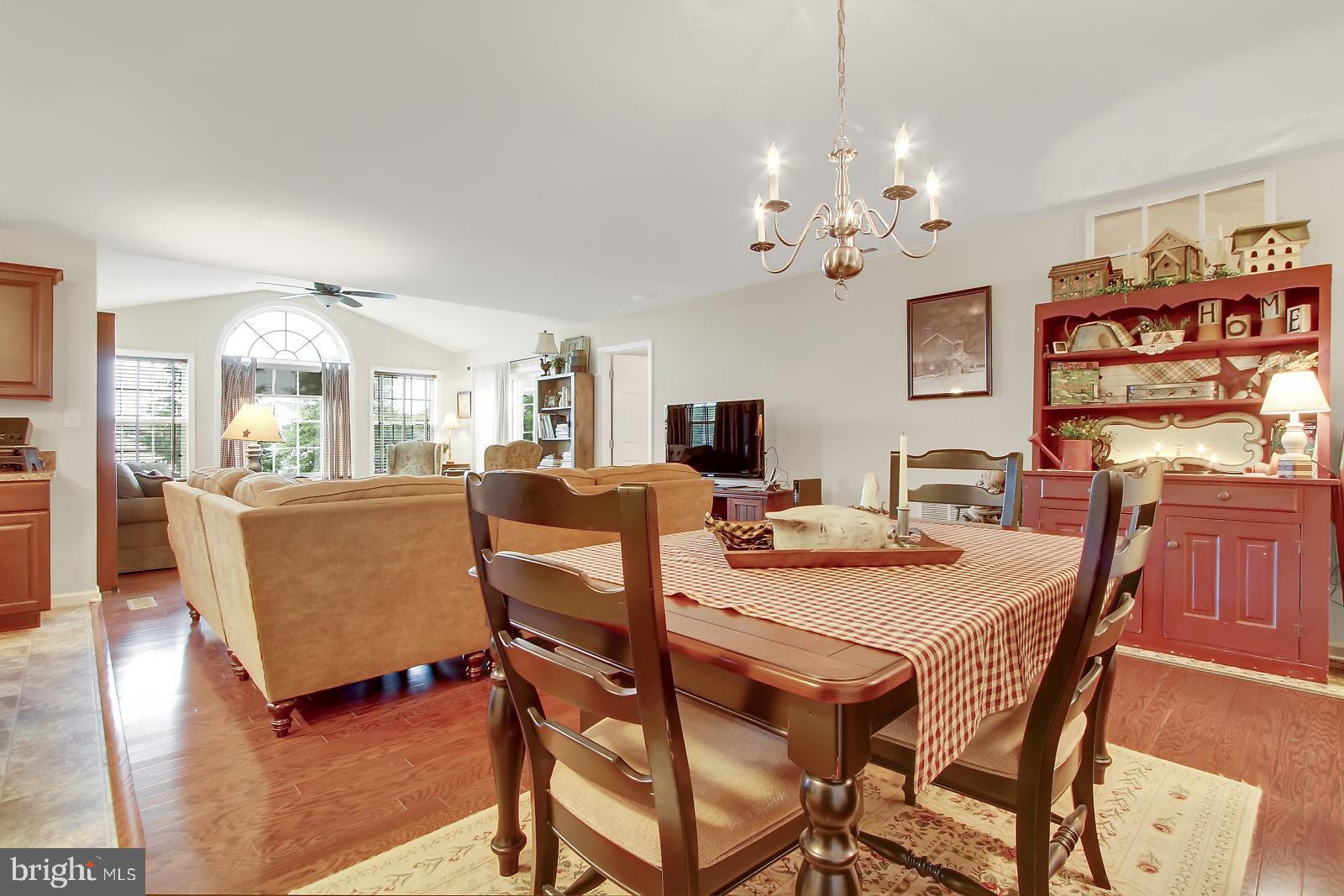 DEATRICK VILLAGE - Residential