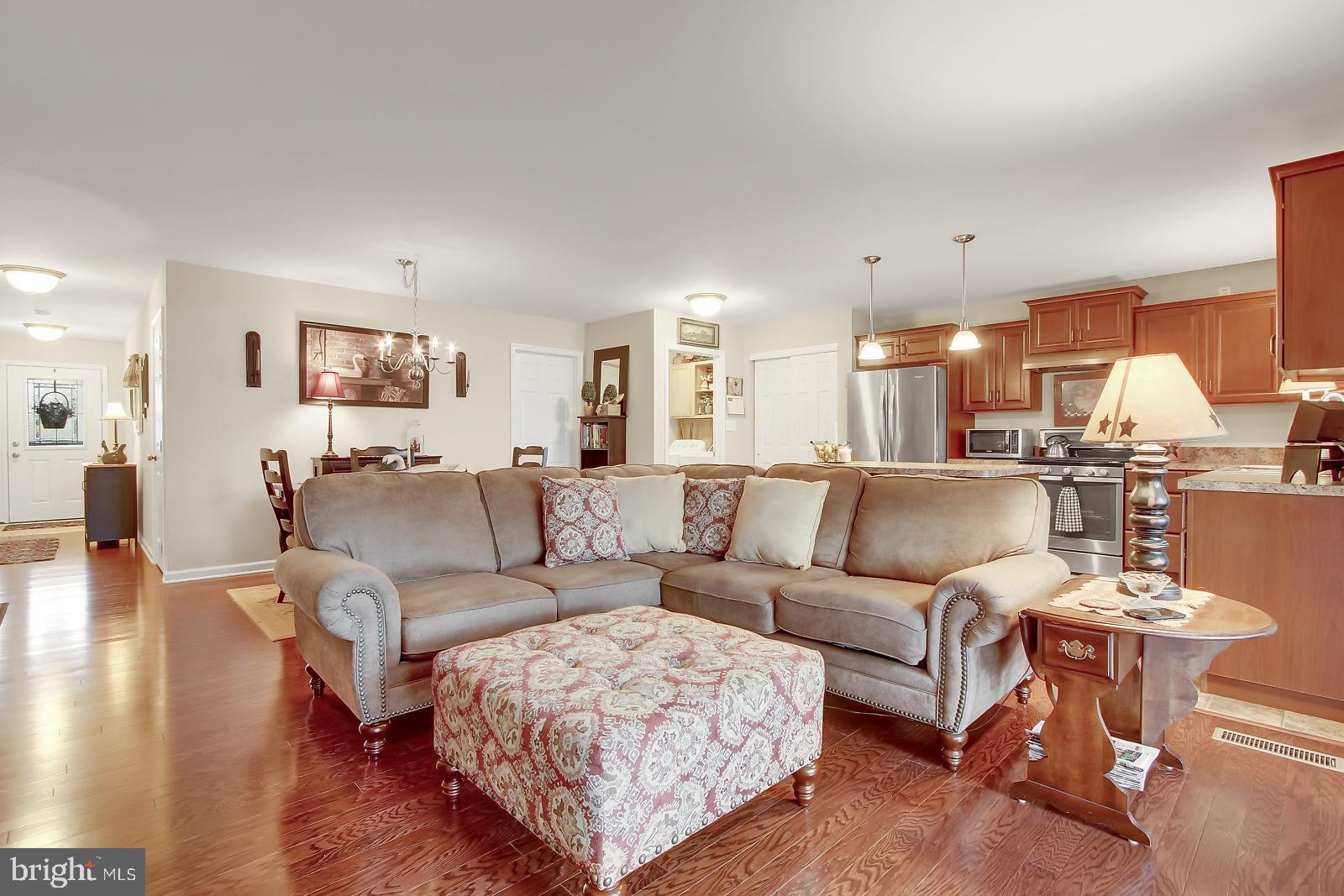 DEATRICK VILLAGE - Residential