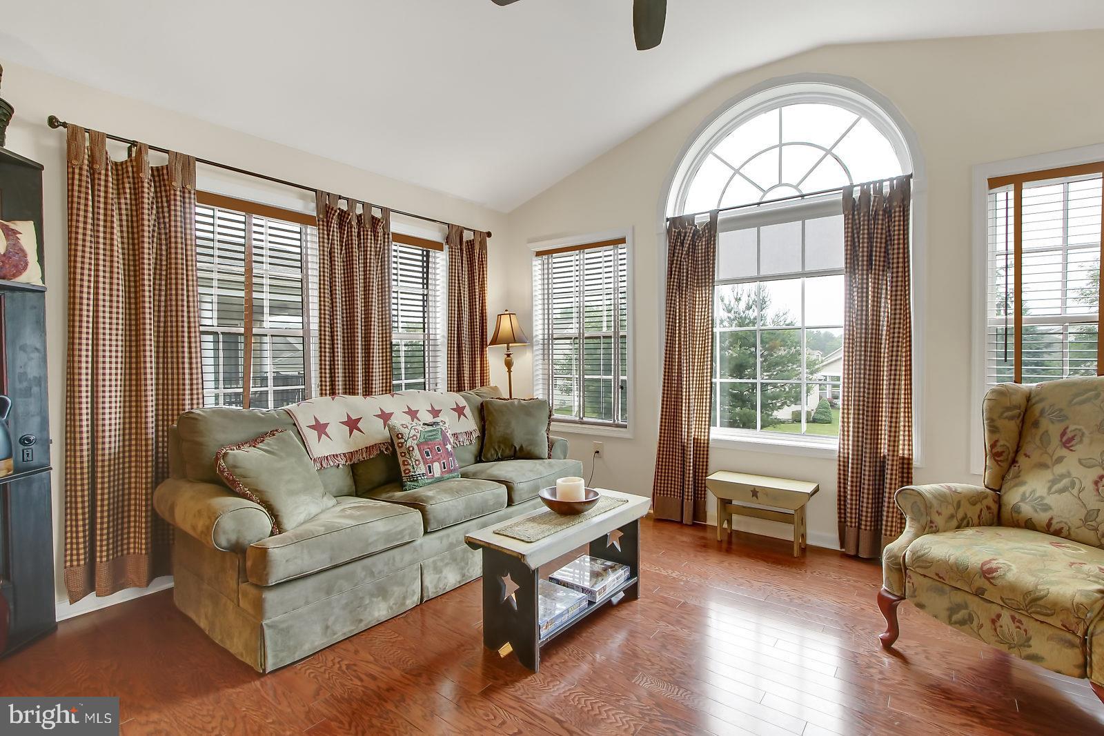 DEATRICK VILLAGE - Residential