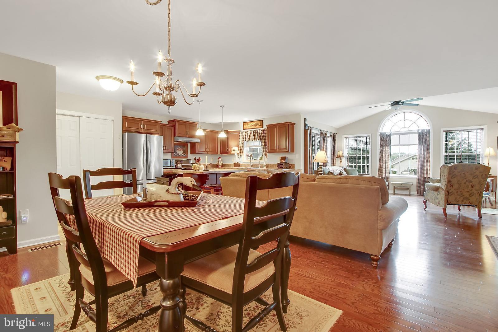 DEATRICK VILLAGE - Residential