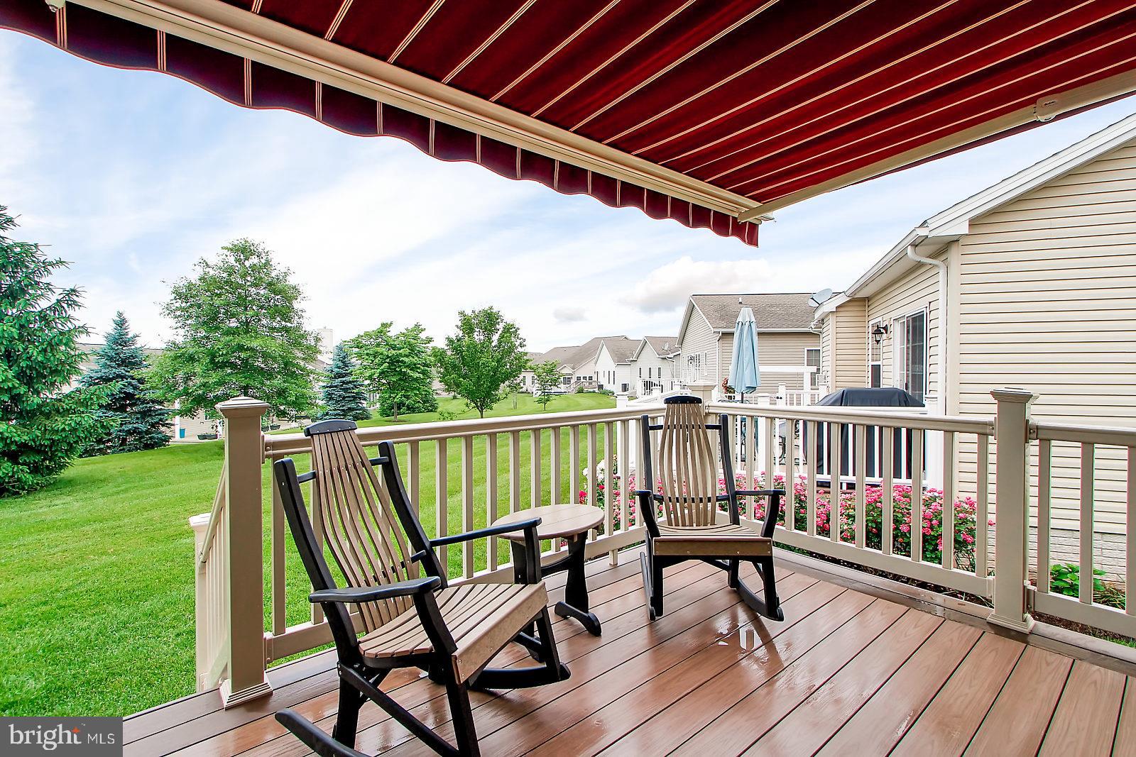 DEATRICK VILLAGE - Residential