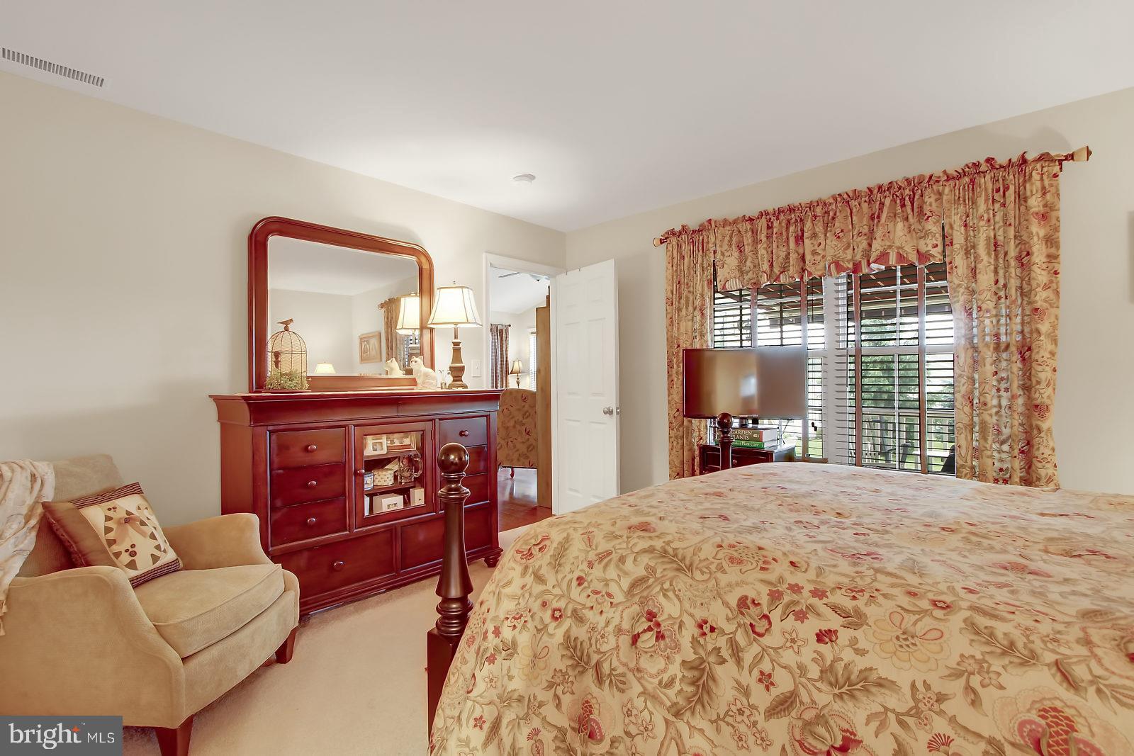 DEATRICK VILLAGE - Residential