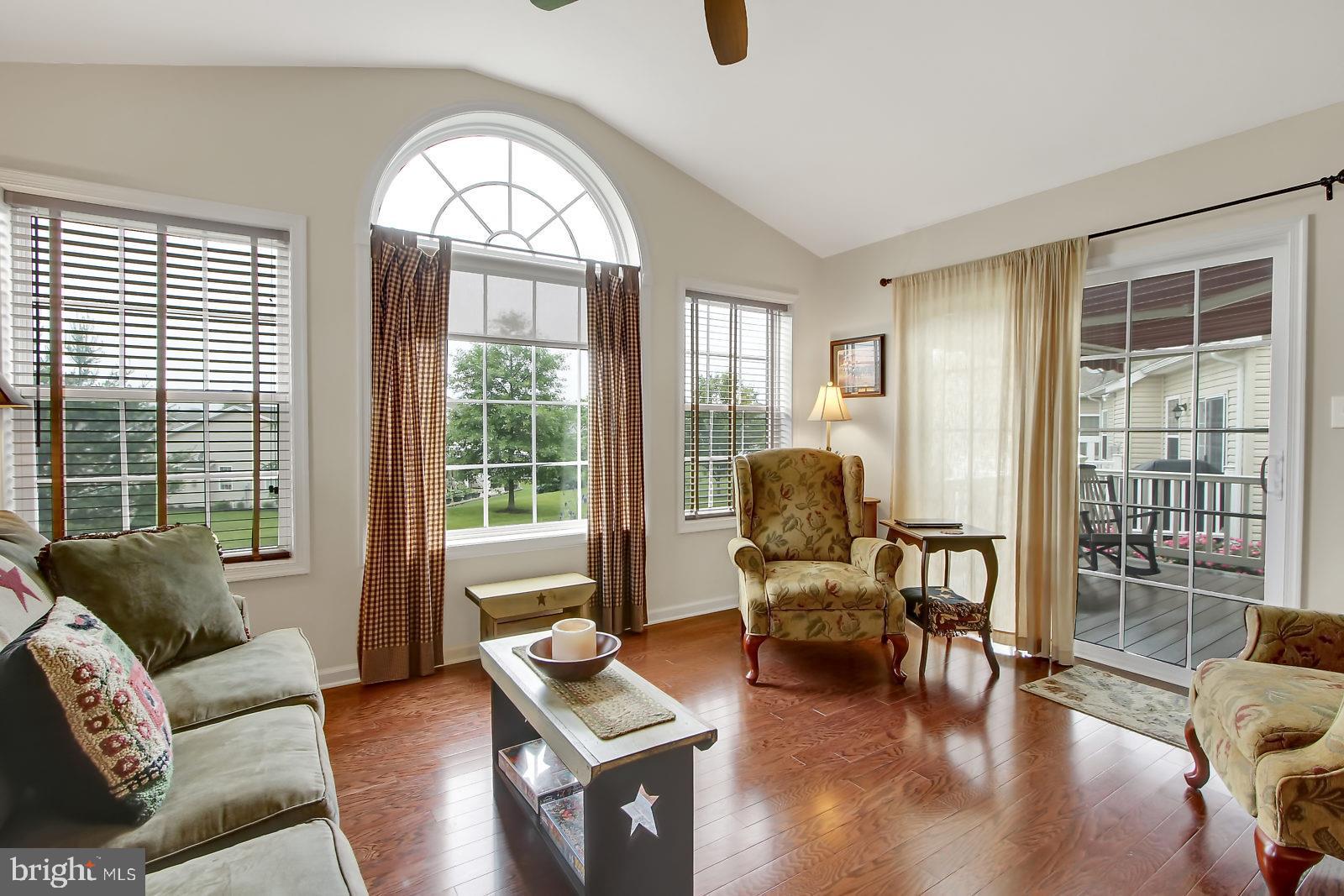 DEATRICK VILLAGE - Residential