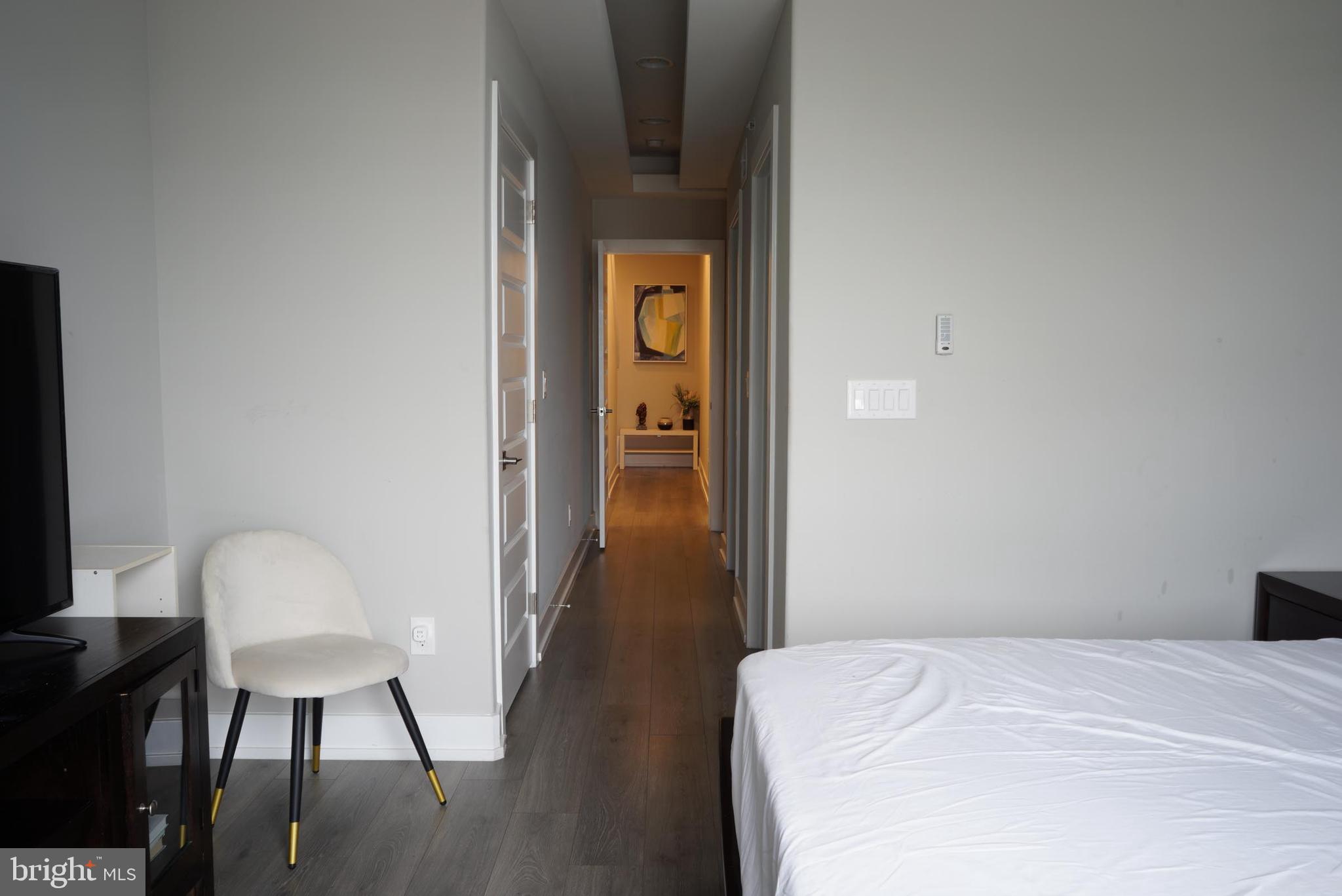 GRAYS FERRY - Residential Lease