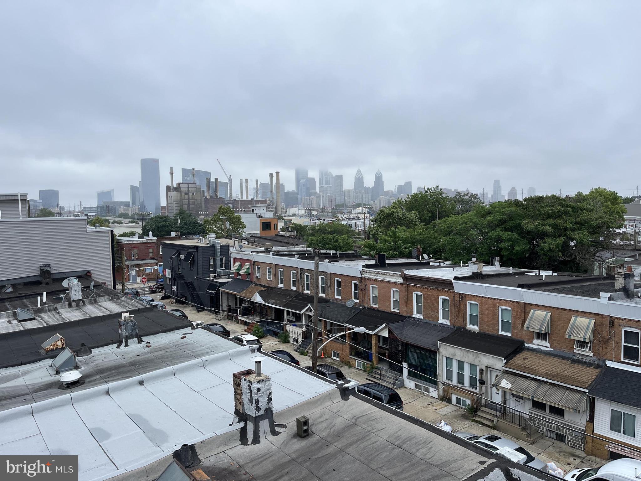 GRAYS FERRY - Residential Lease