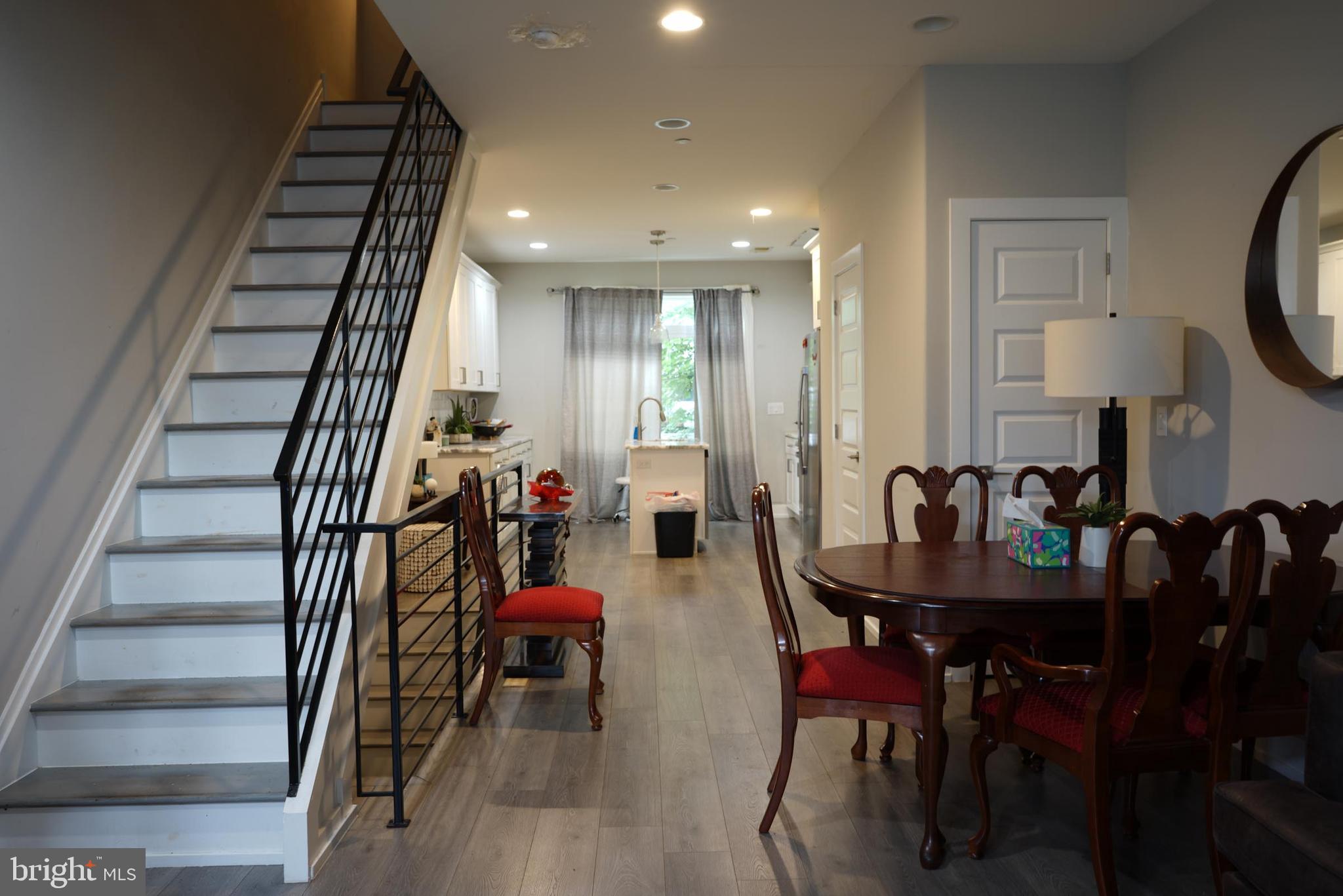 GRAYS FERRY - Residential Lease