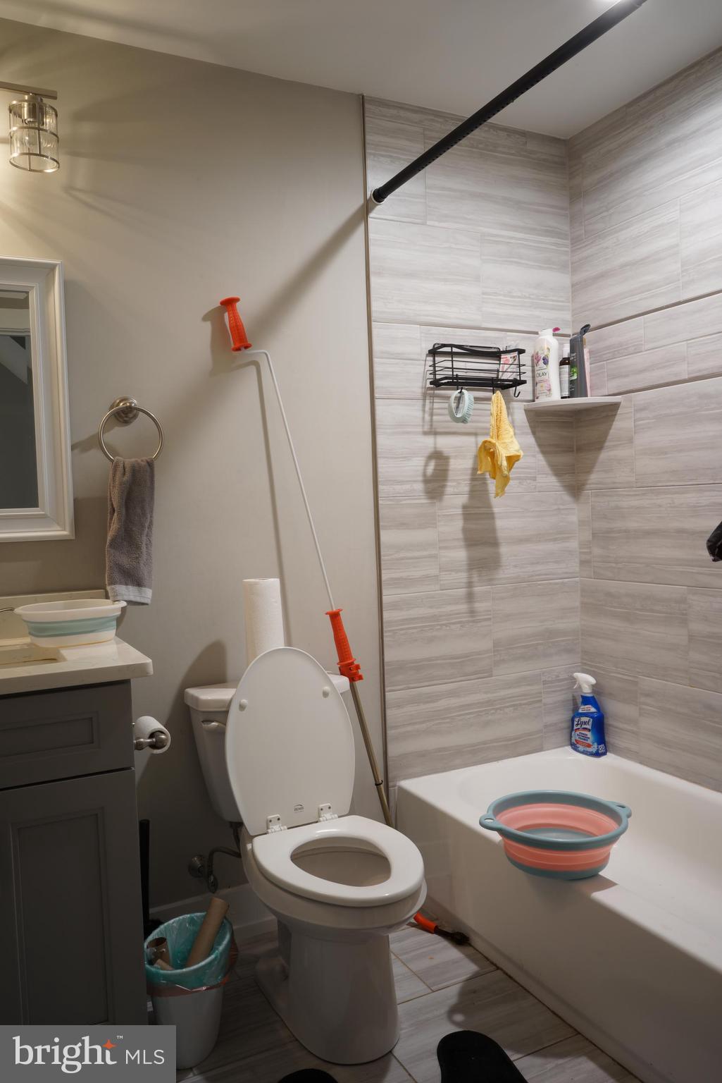 GRAYS FERRY - Residential Lease