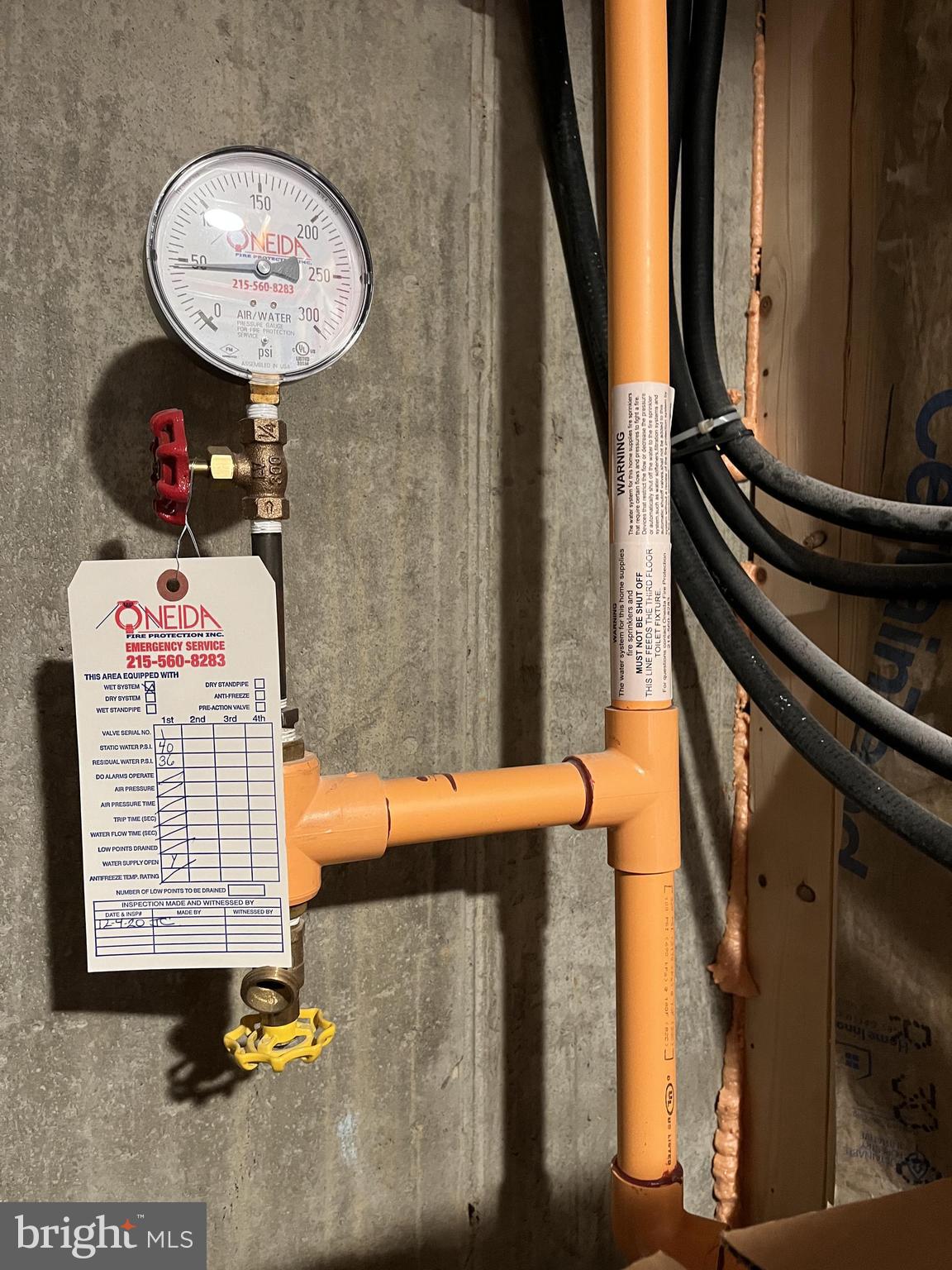 GRAYS FERRY - Residential Lease