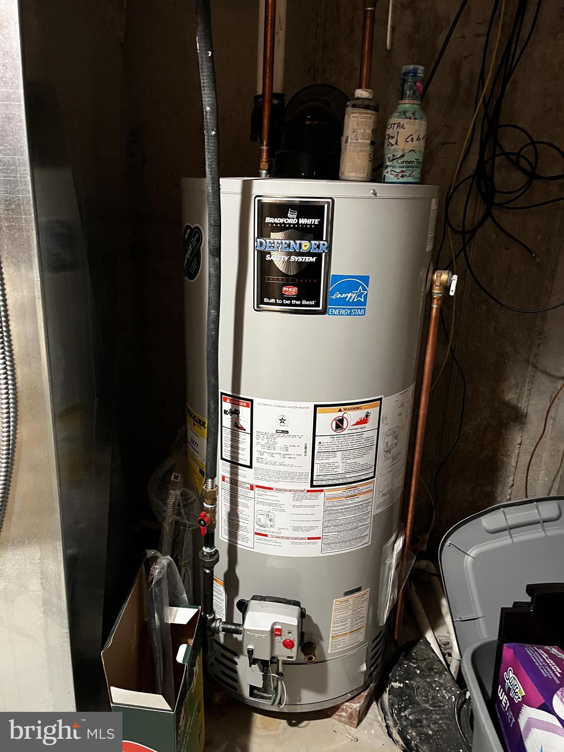 GRAYS FERRY - Residential Lease