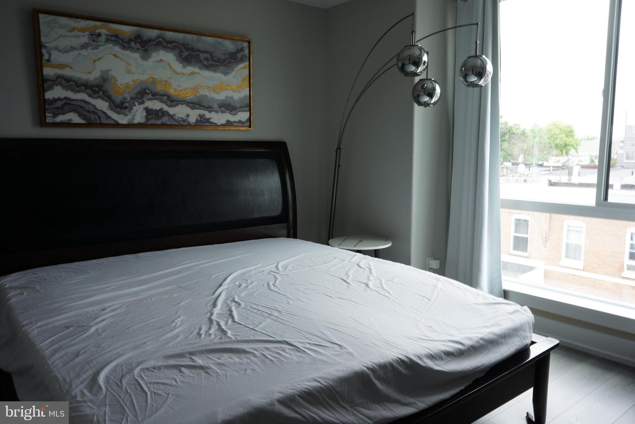 GRAYS FERRY - Residential Lease