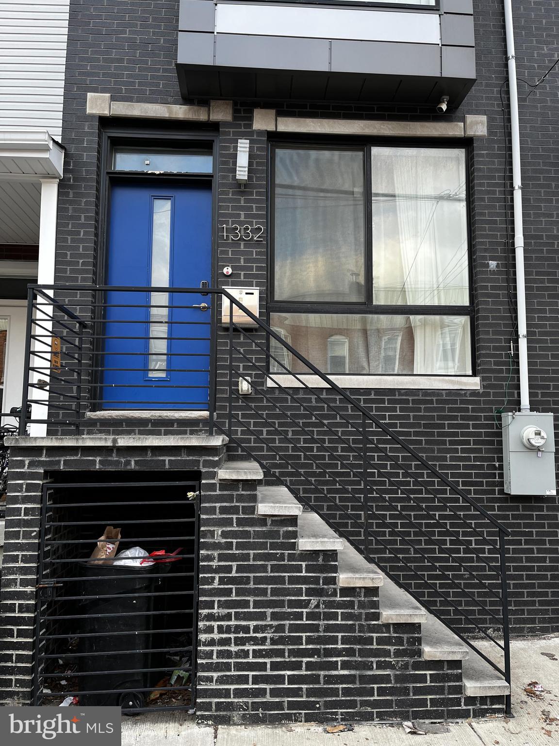 GRAYS FERRY - Residential Lease