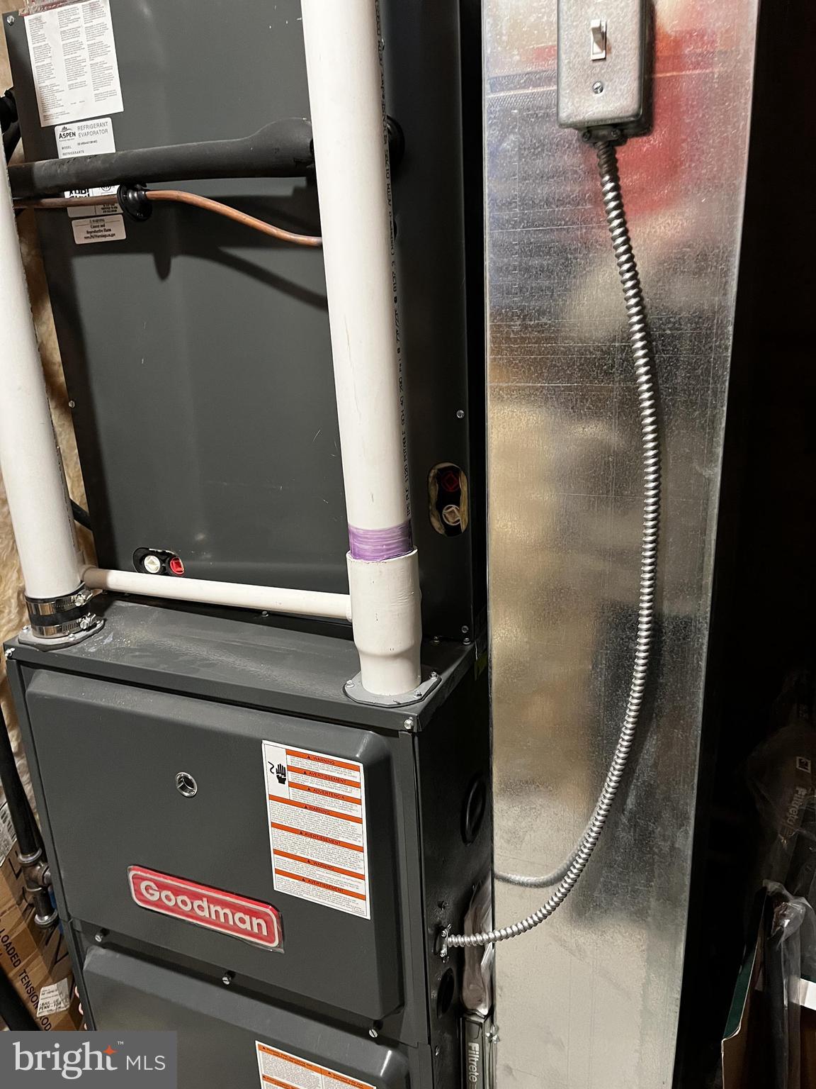 GRAYS FERRY - Residential Lease