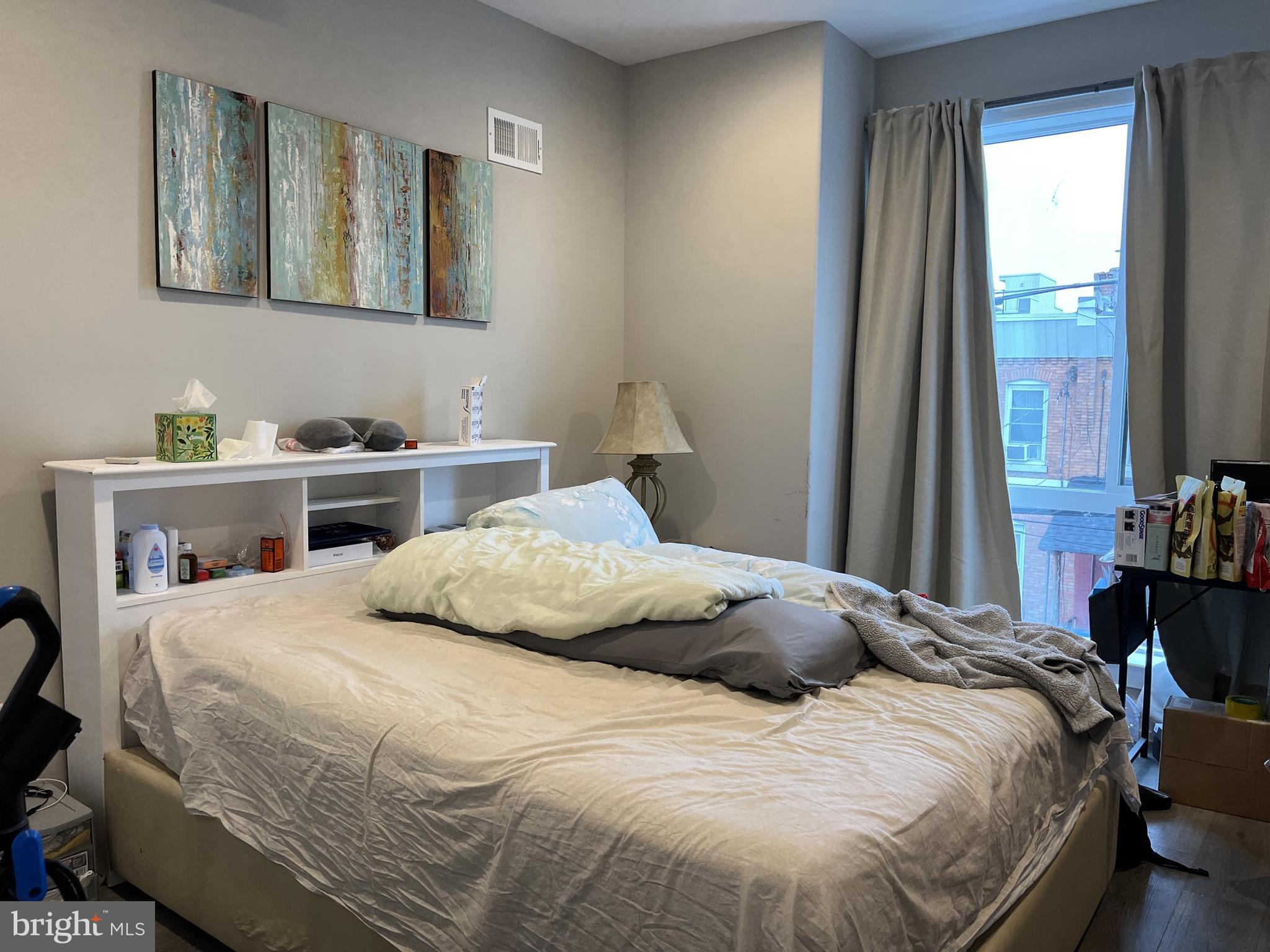 GRAYS FERRY - Residential Lease