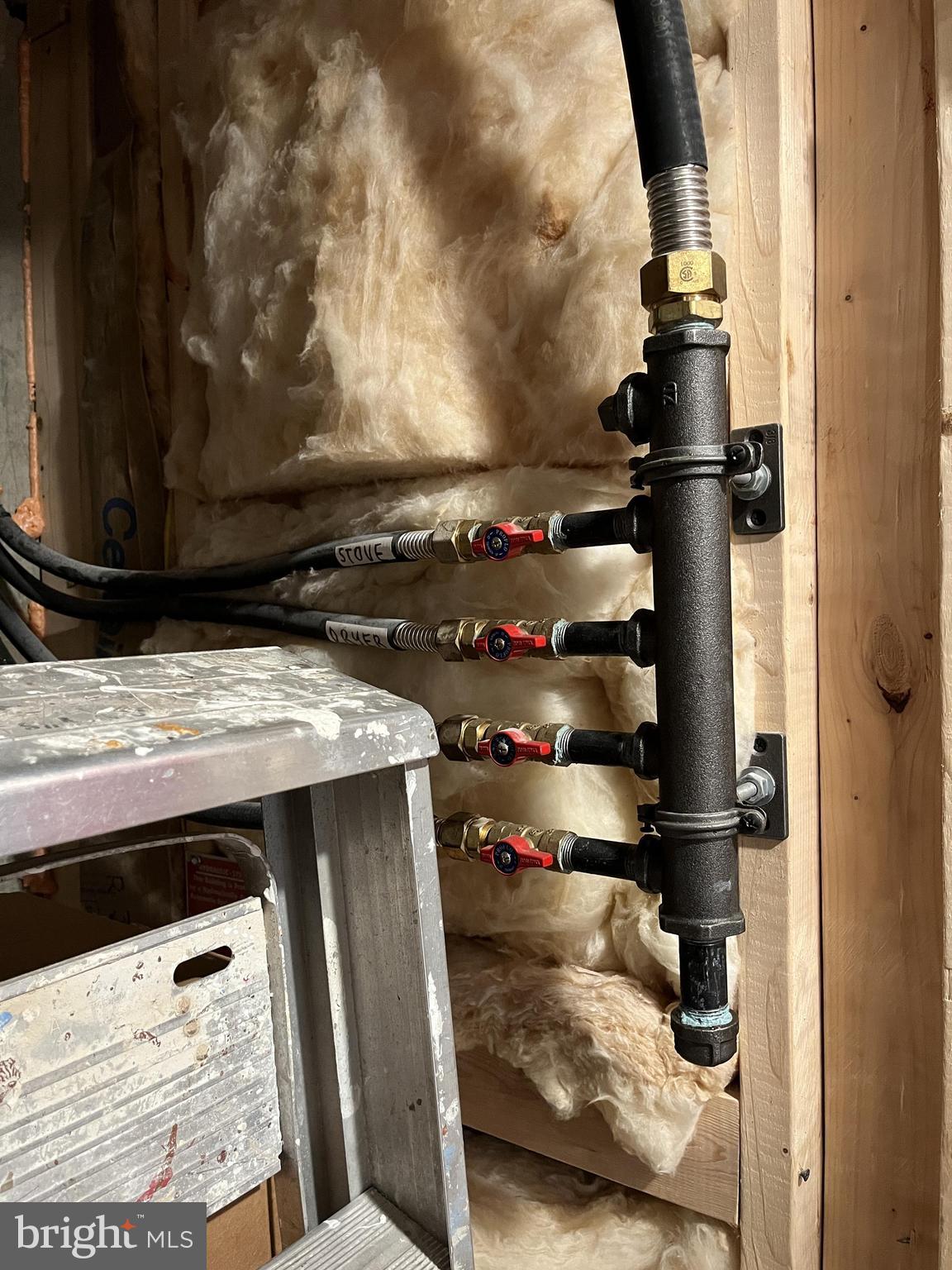 GRAYS FERRY - Residential Lease