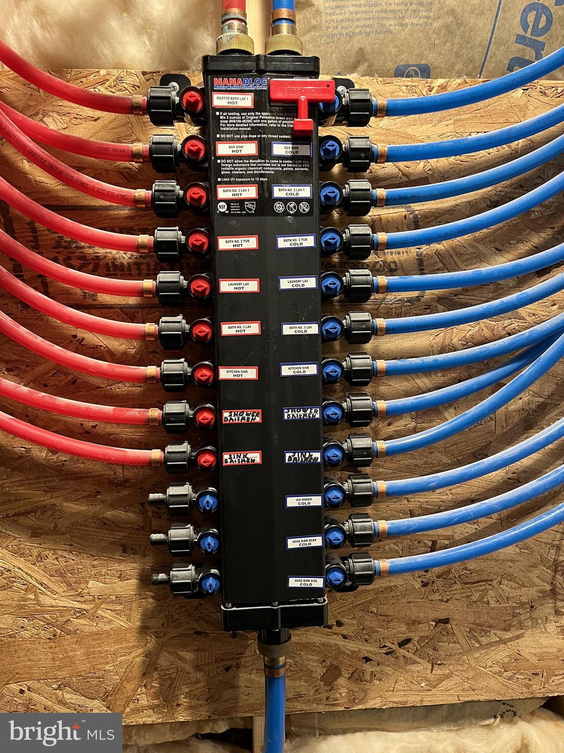 GRAYS FERRY - Residential Lease