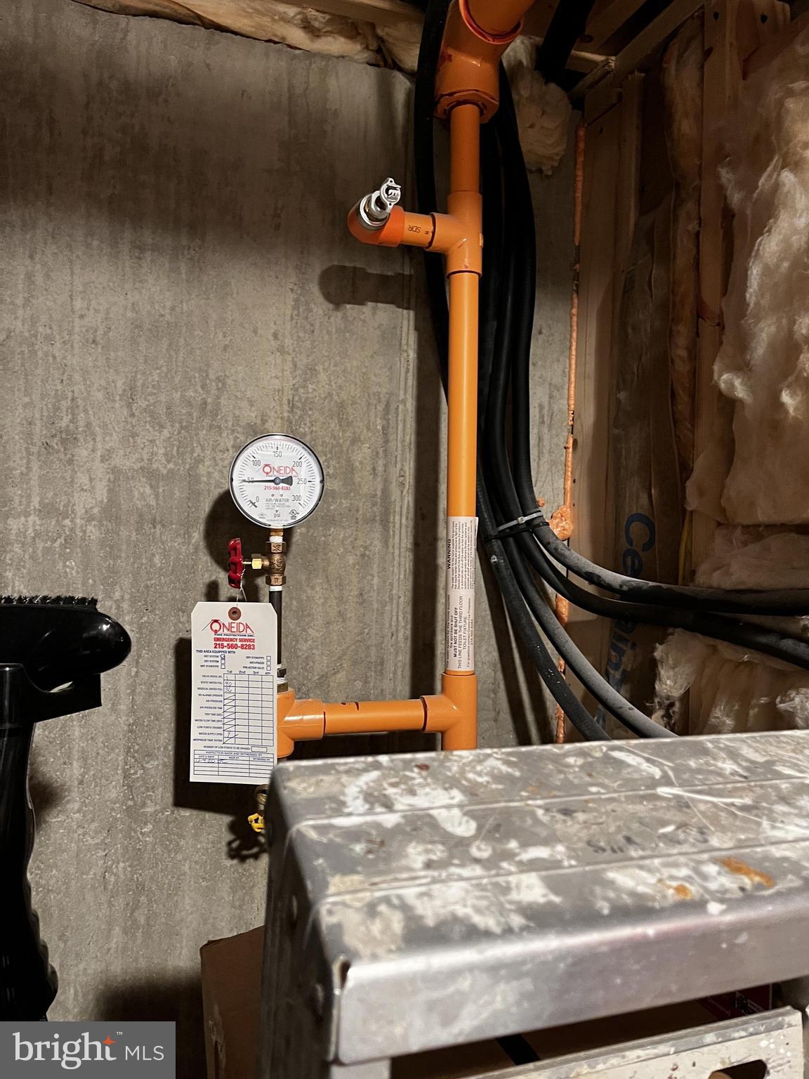 GRAYS FERRY - Residential Lease